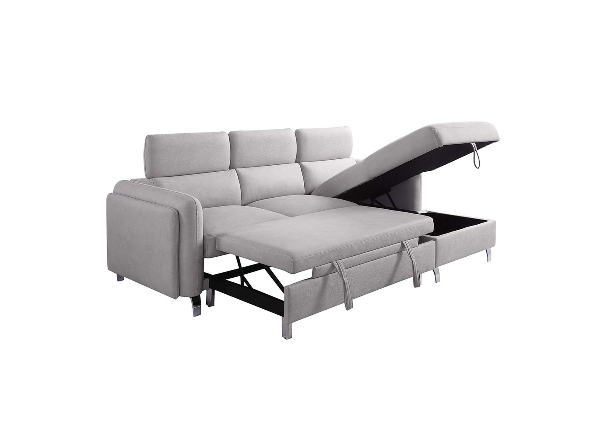 Reyes Sectional Sofa image 7