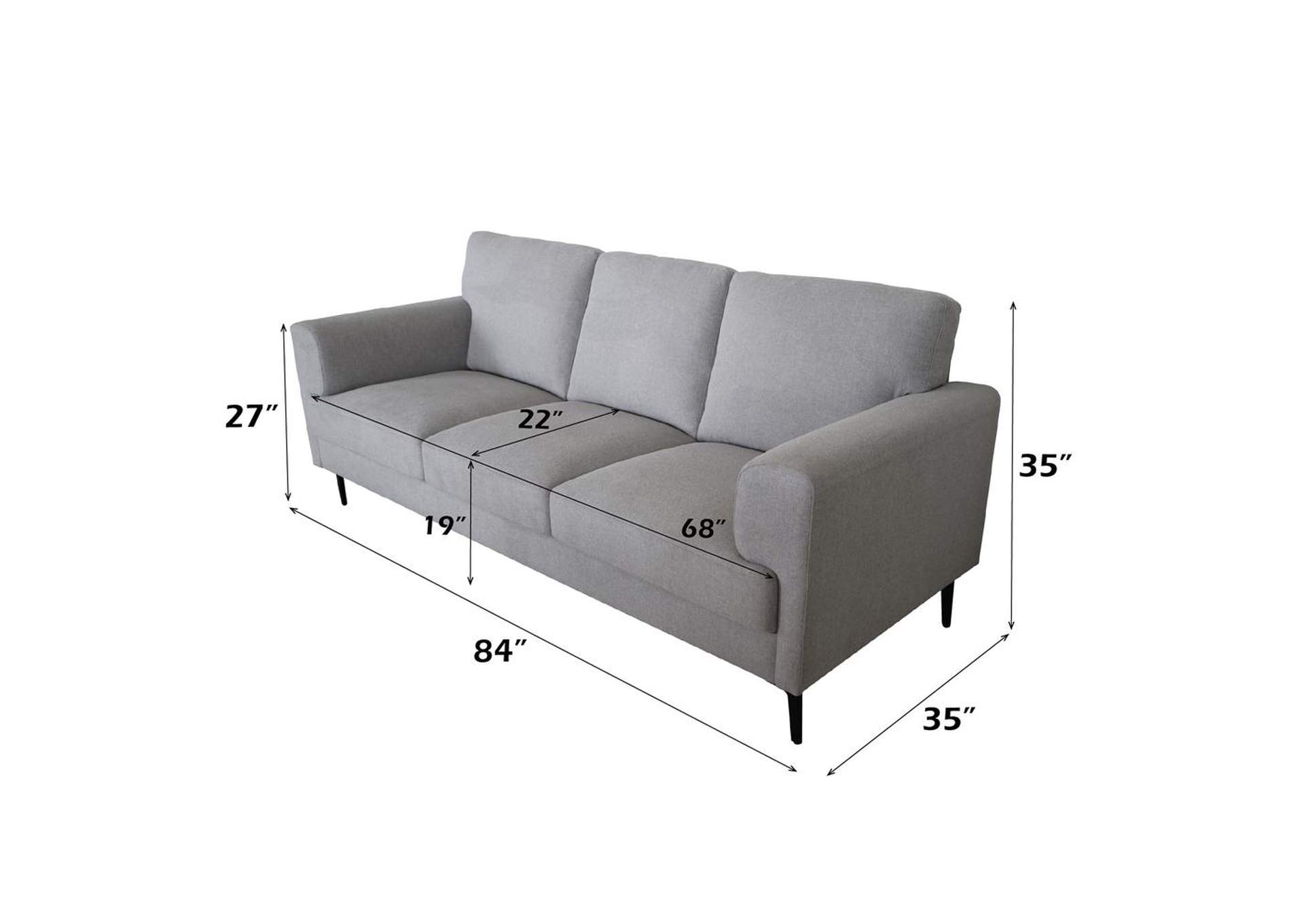 Kyrene Sofa image 10