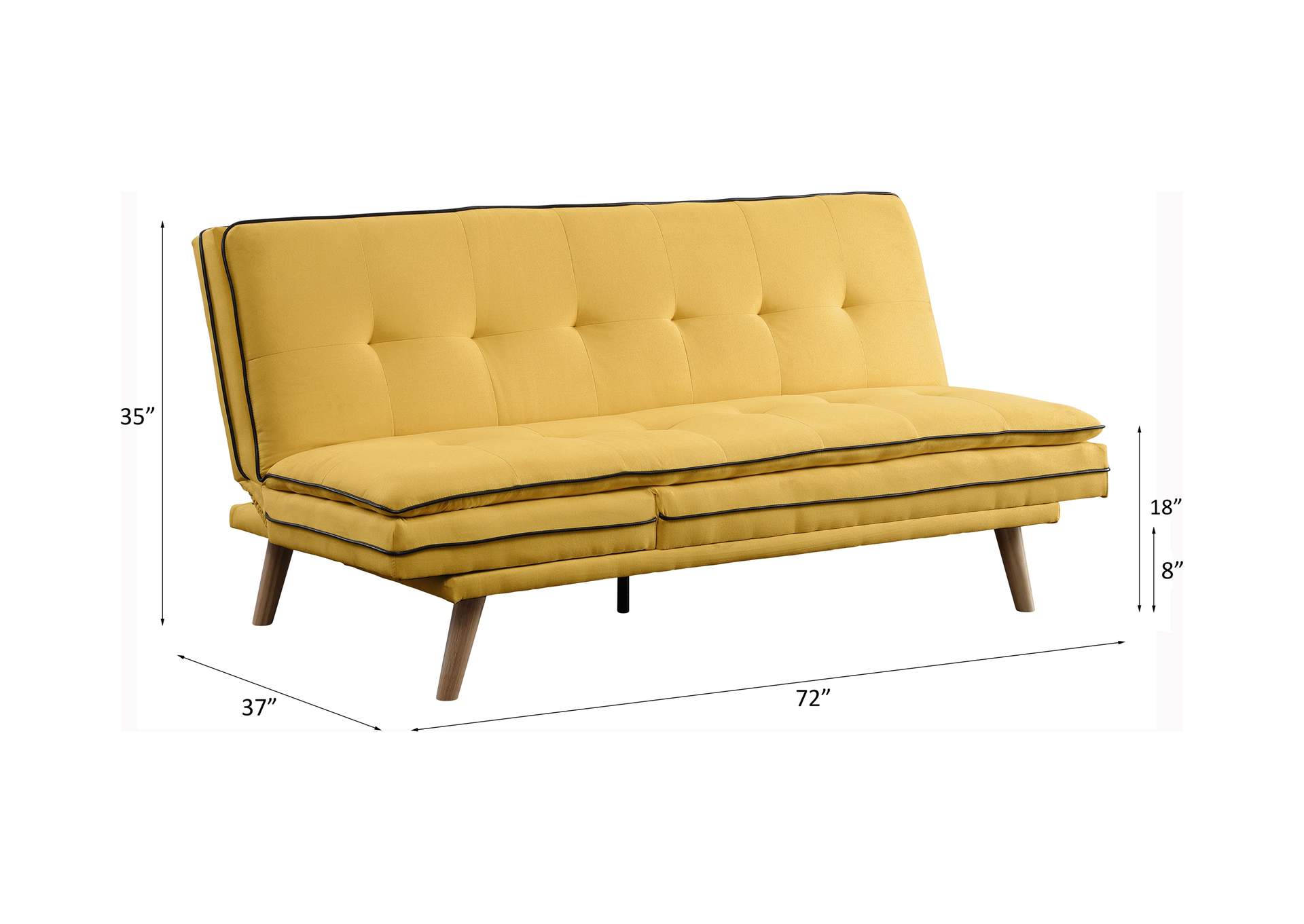 Savilla Adjustable Sofa image 10