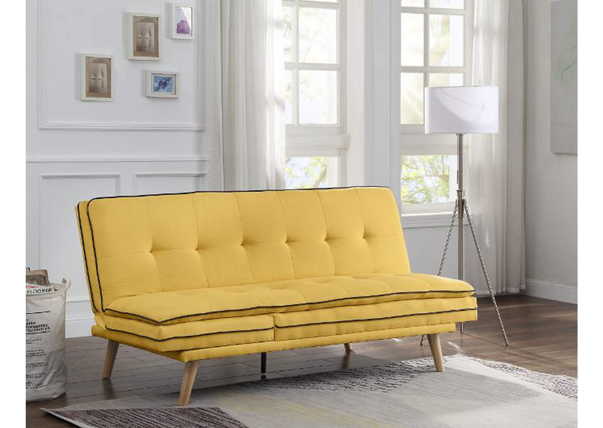 Savilla Adjustable Sofa image 9