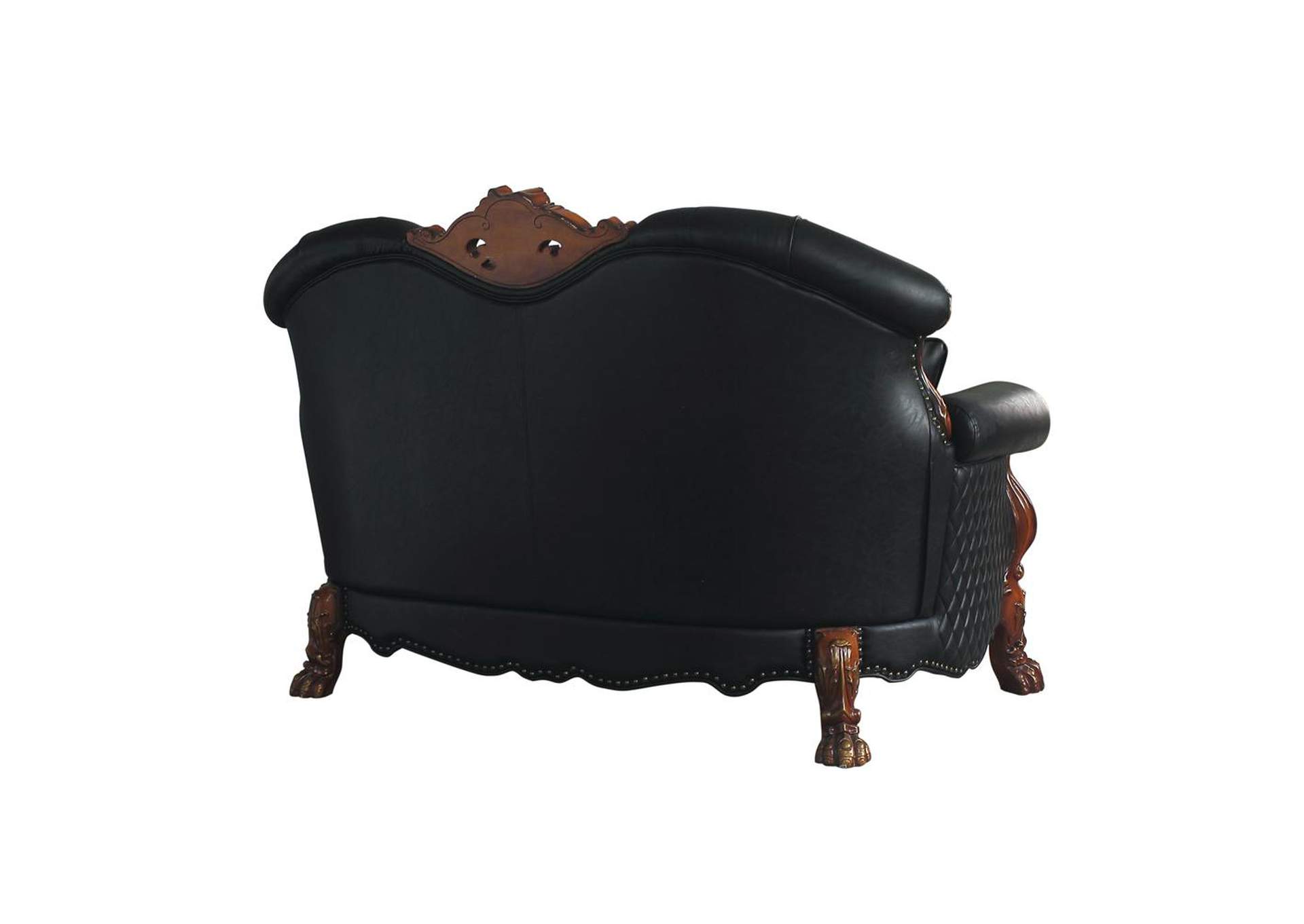 Dresden Loveseat with 3 Pillows image 6