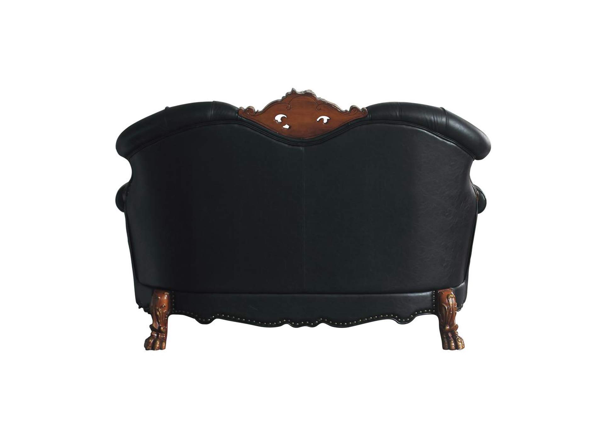 Dresden Loveseat with 3 Pillows image 8