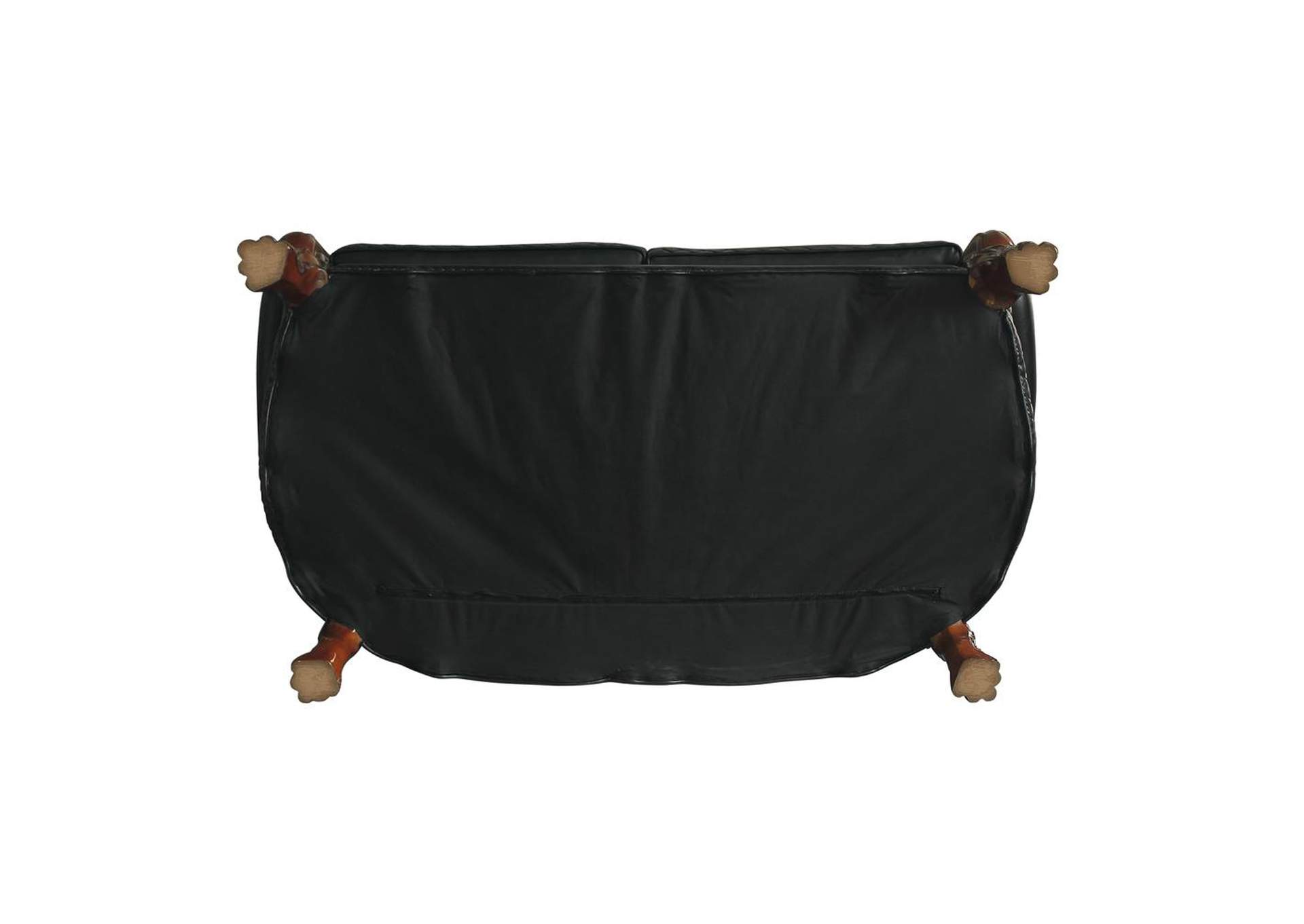 Dresden Loveseat with 3 Pillows image 9