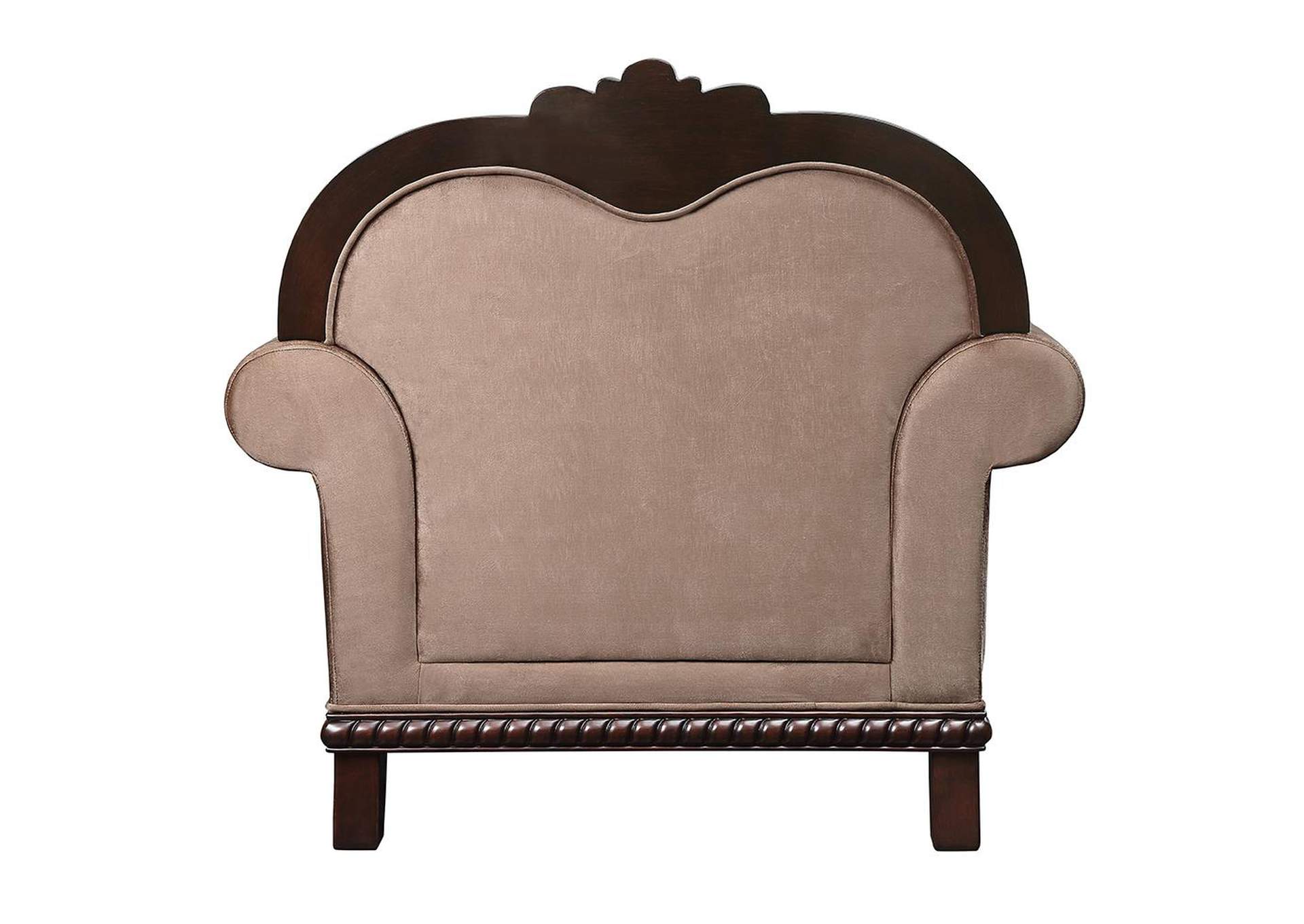 Chateau De Ville Chair with Pillow - Same Lv01590 image 8