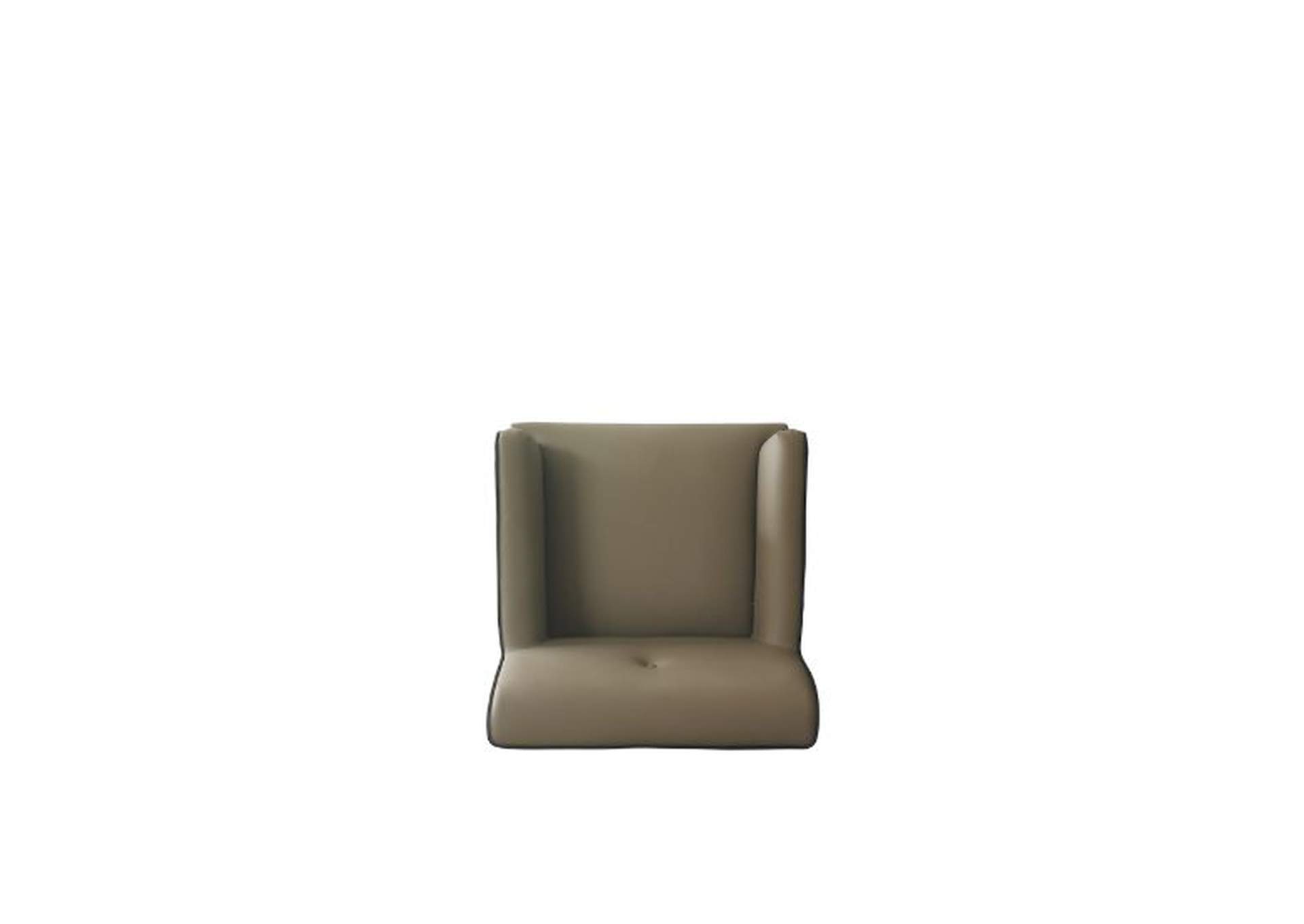House Beatrice Accent Chair with Pillow
