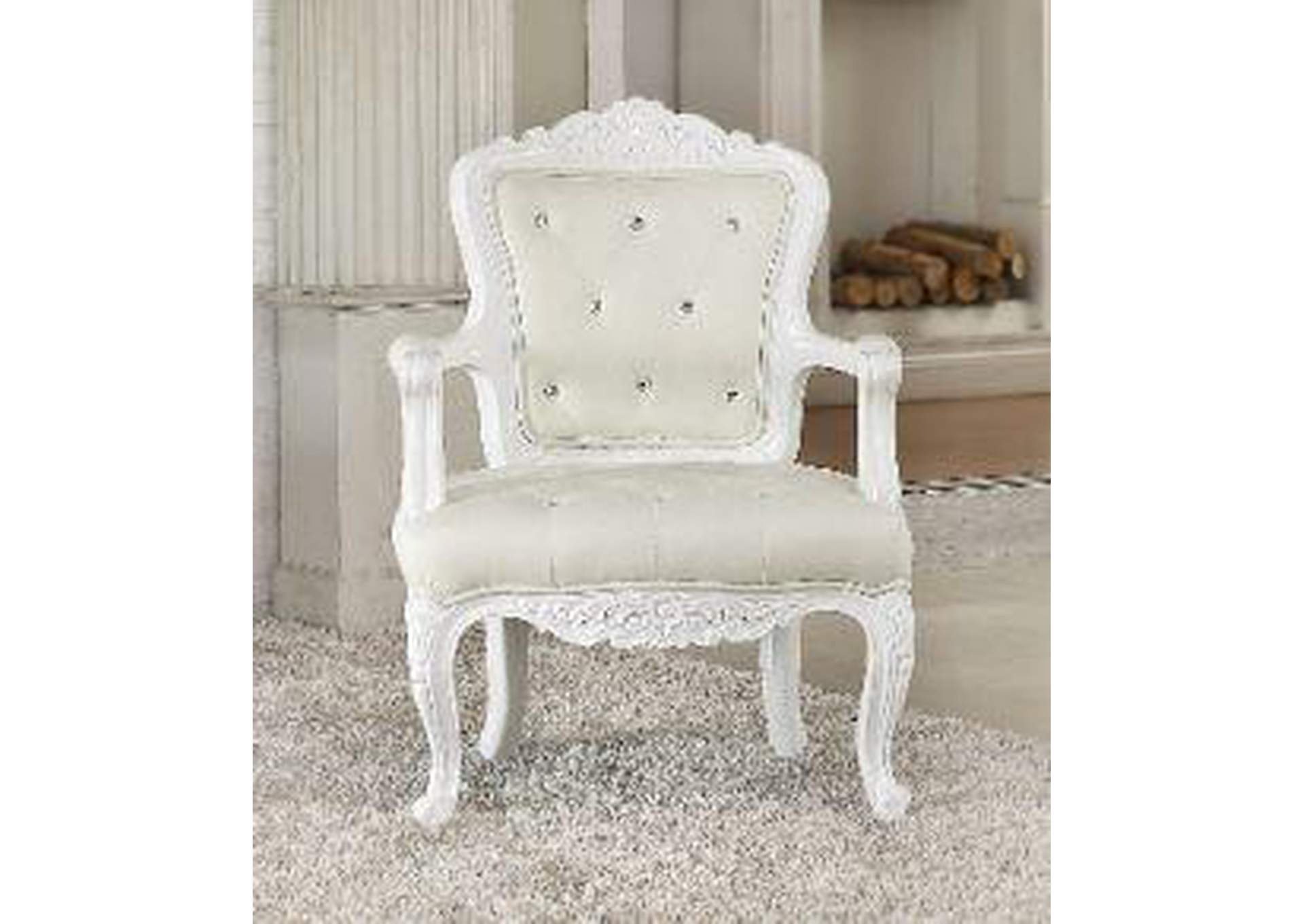 Pascal Accent Chair image 1