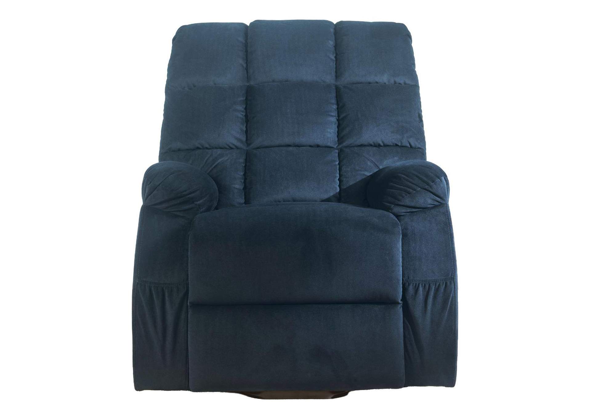 Ipompea Recliner with Power Lift and Massage image 4