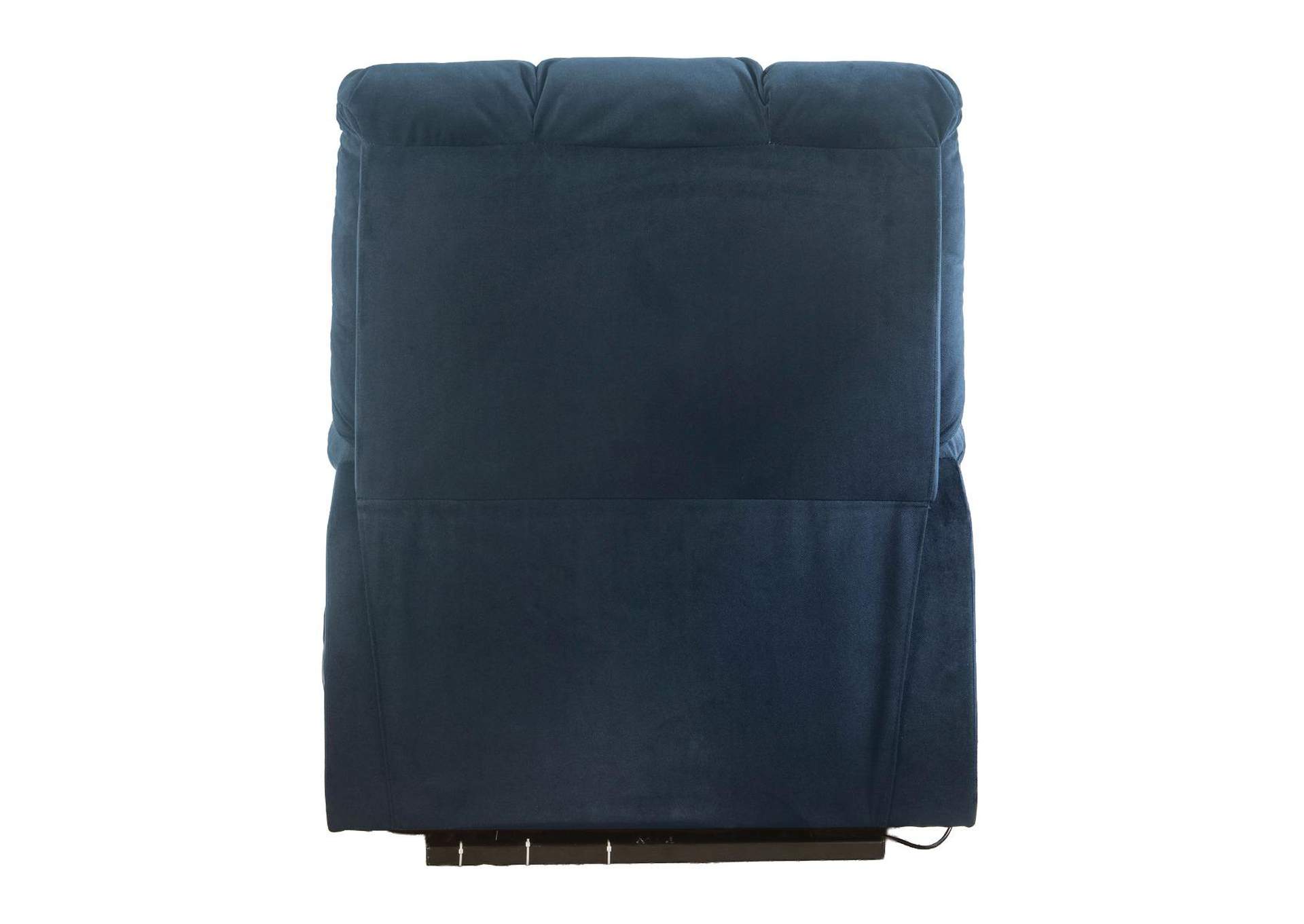 Ipompea Recliner with Power Lift and Massage image 6