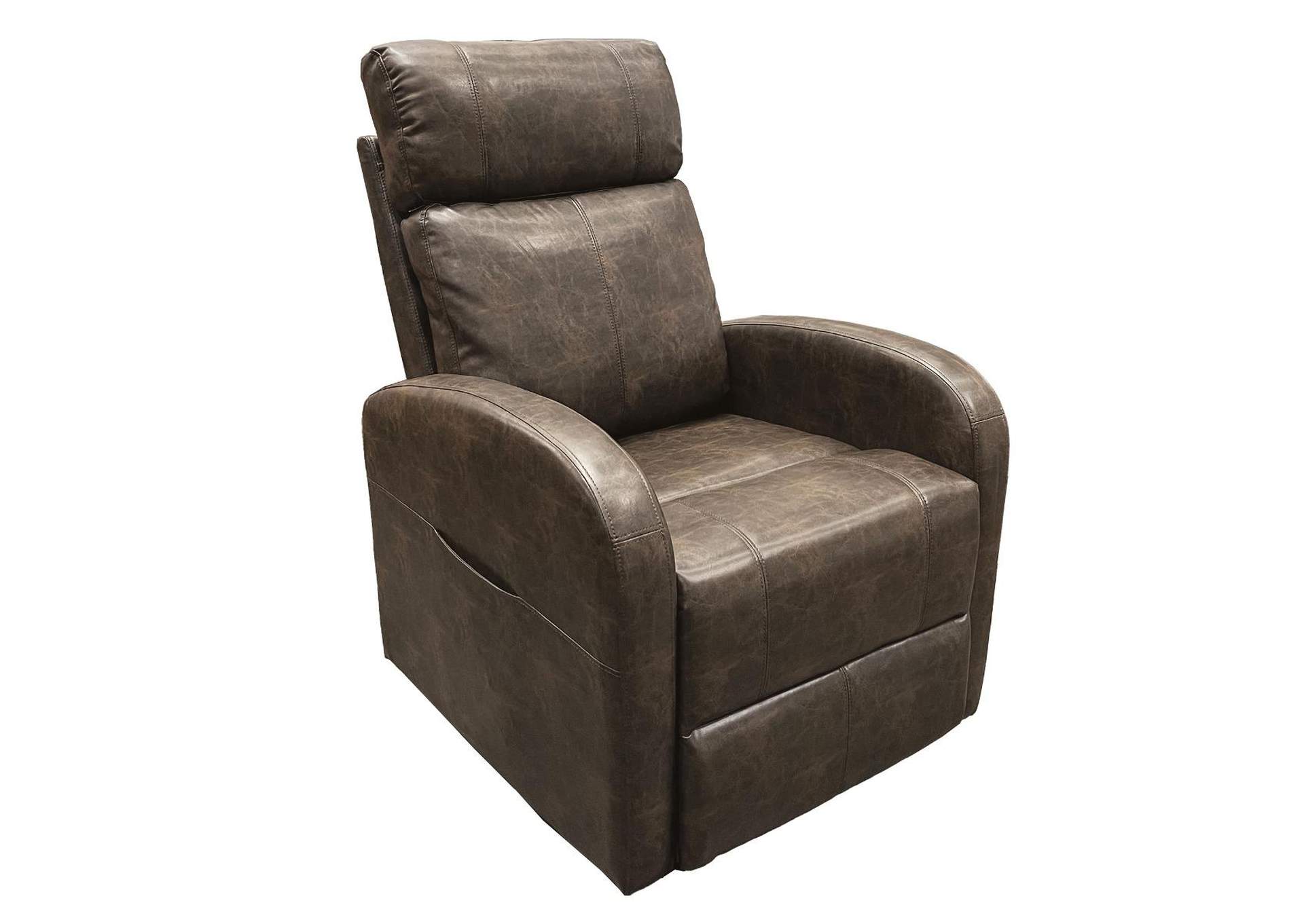 Ricardo Power Motion Recliner with Lift image 3