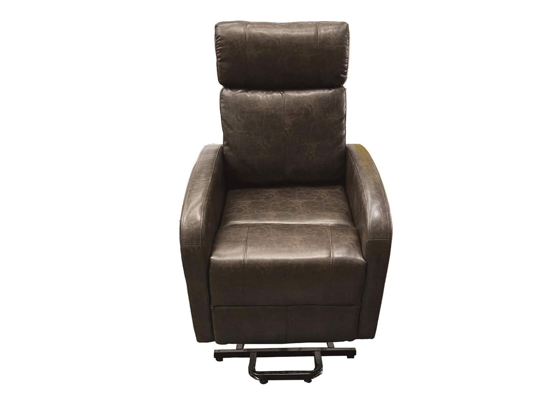 Ricardo Power Motion Recliner with Lift image 12