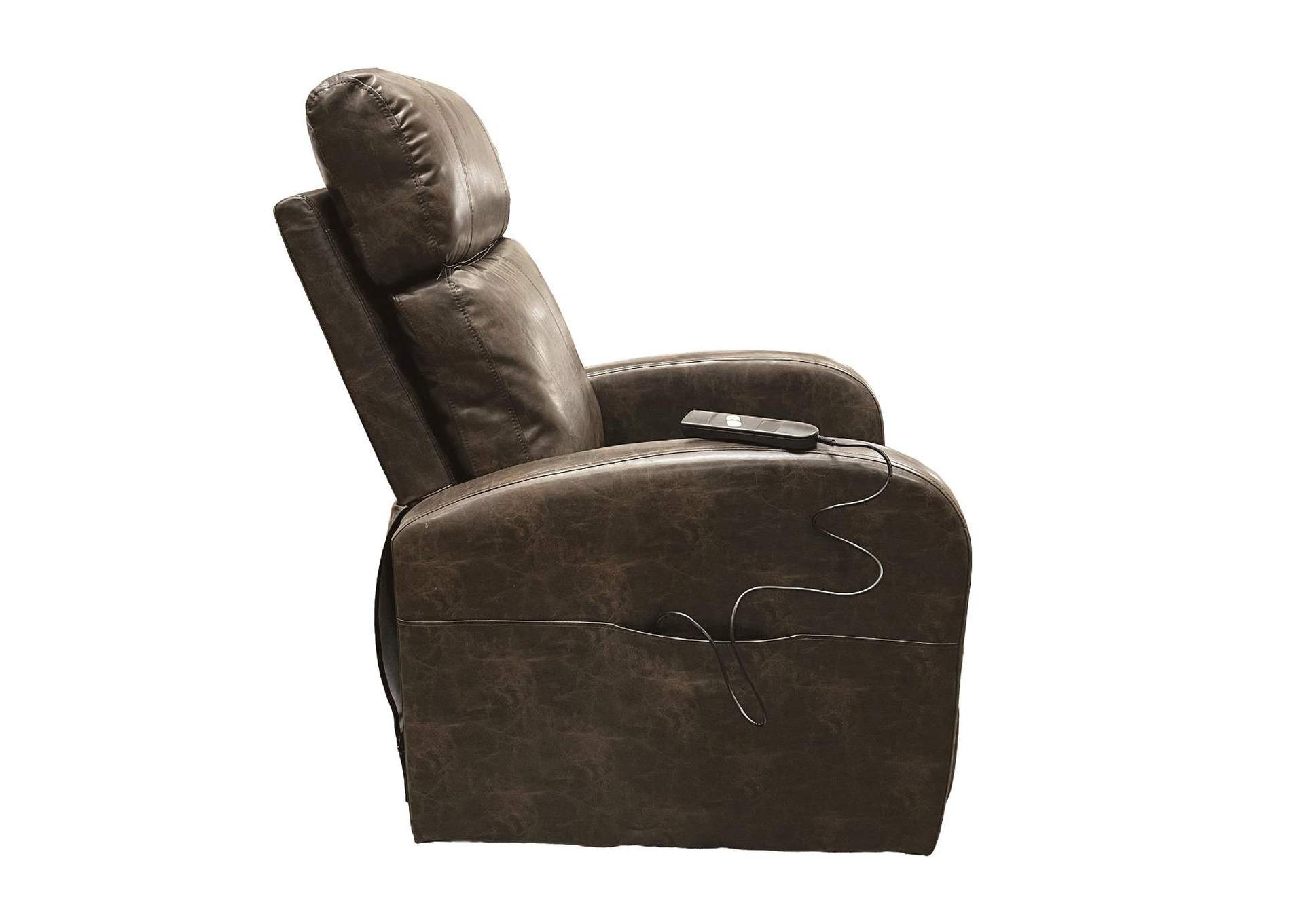 Ricardo Power Motion Recliner with Lift image 5