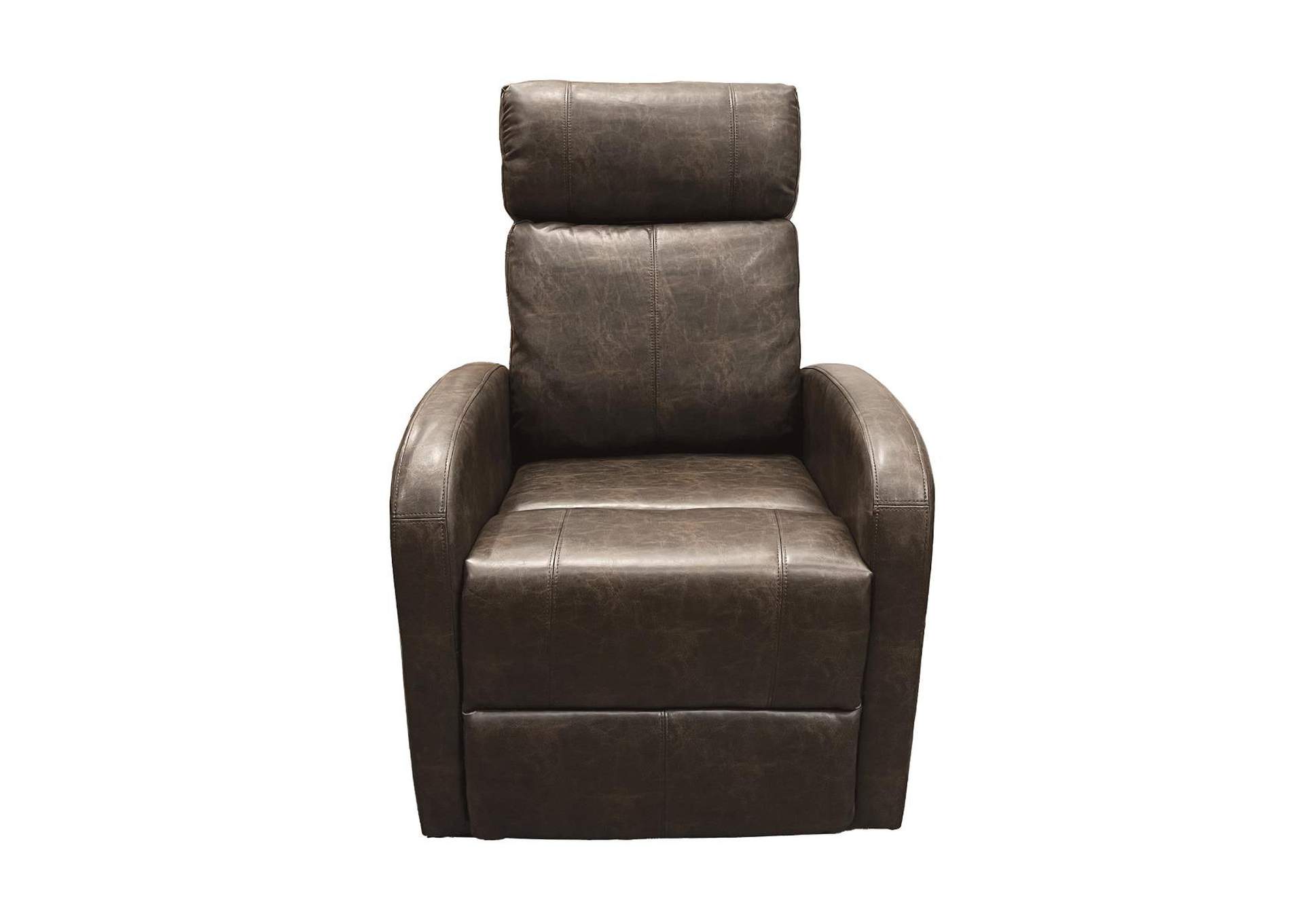 Ricardo Power Motion Recliner with Lift image 6
