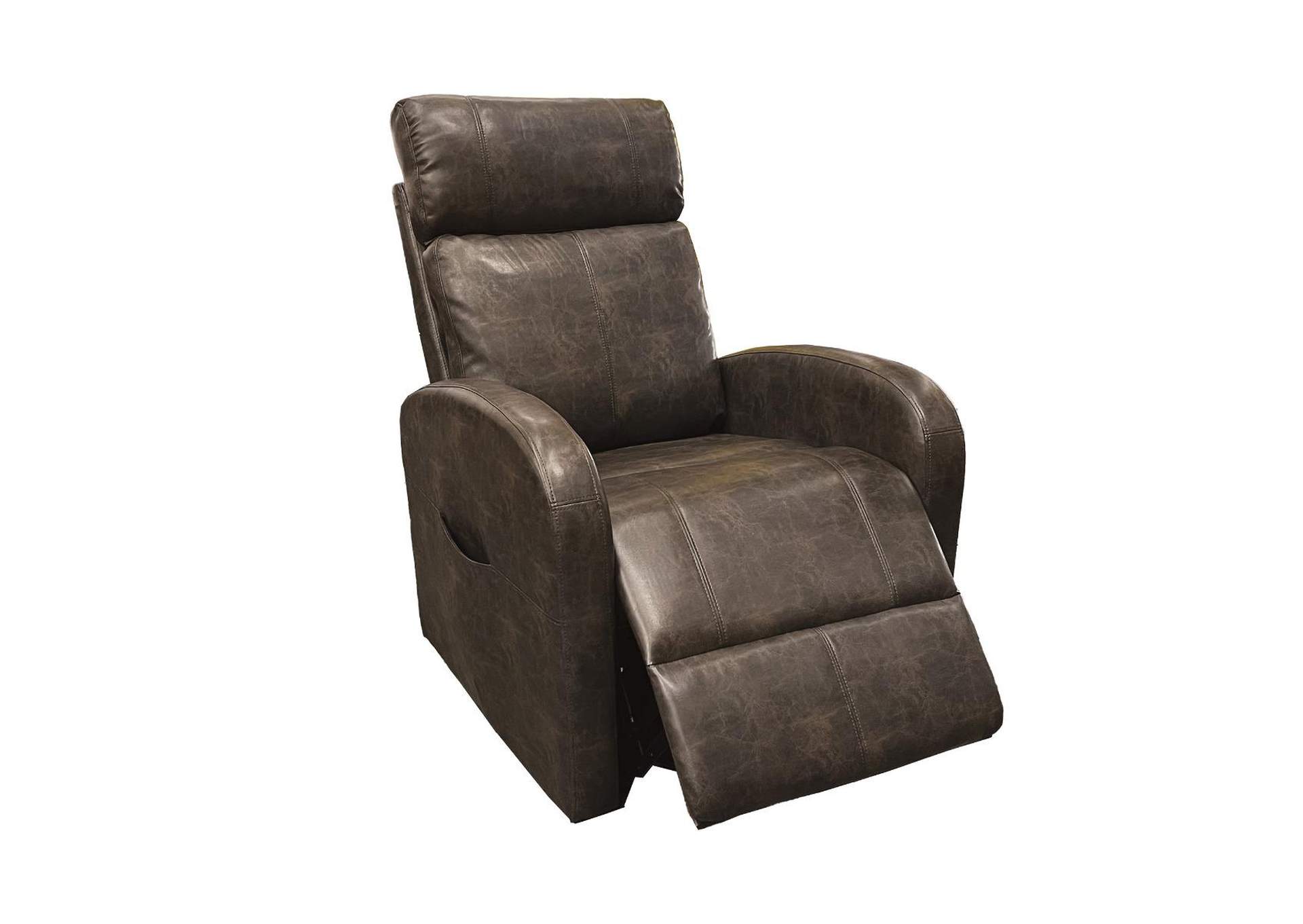 Ricardo Power Motion Recliner with Lift image 7