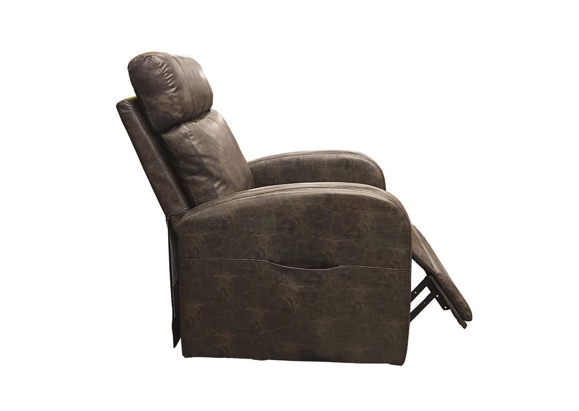 Ricardo Power Motion Recliner with Lift image 8