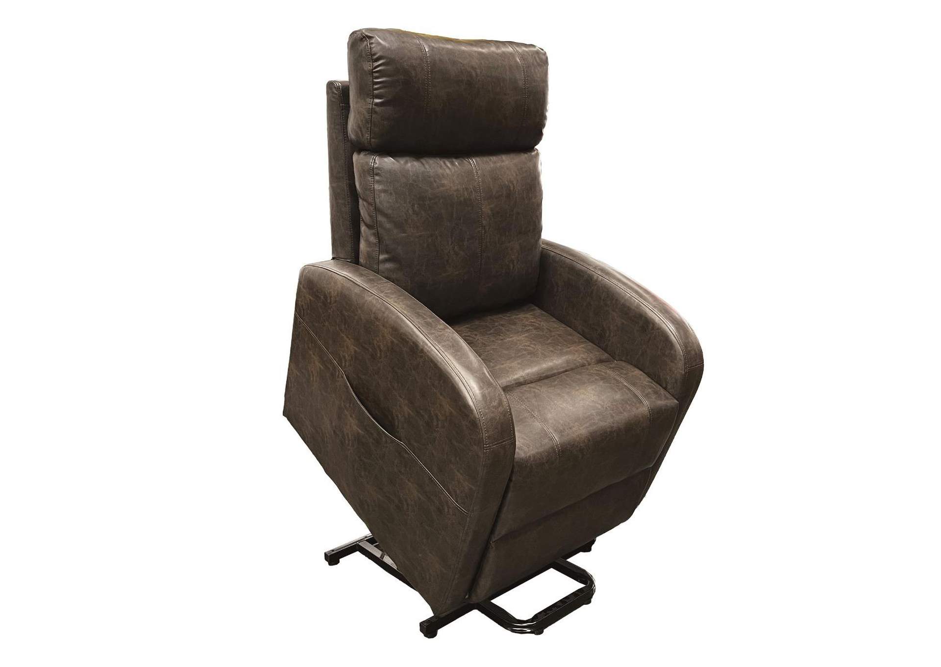 Ricardo Power Motion Recliner with Lift image 10