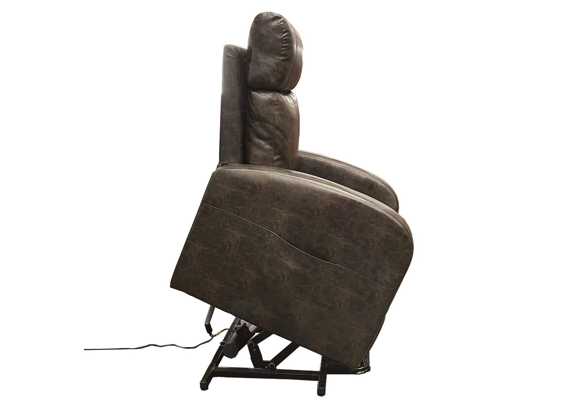 Ricardo Power Motion Recliner with Lift image 11