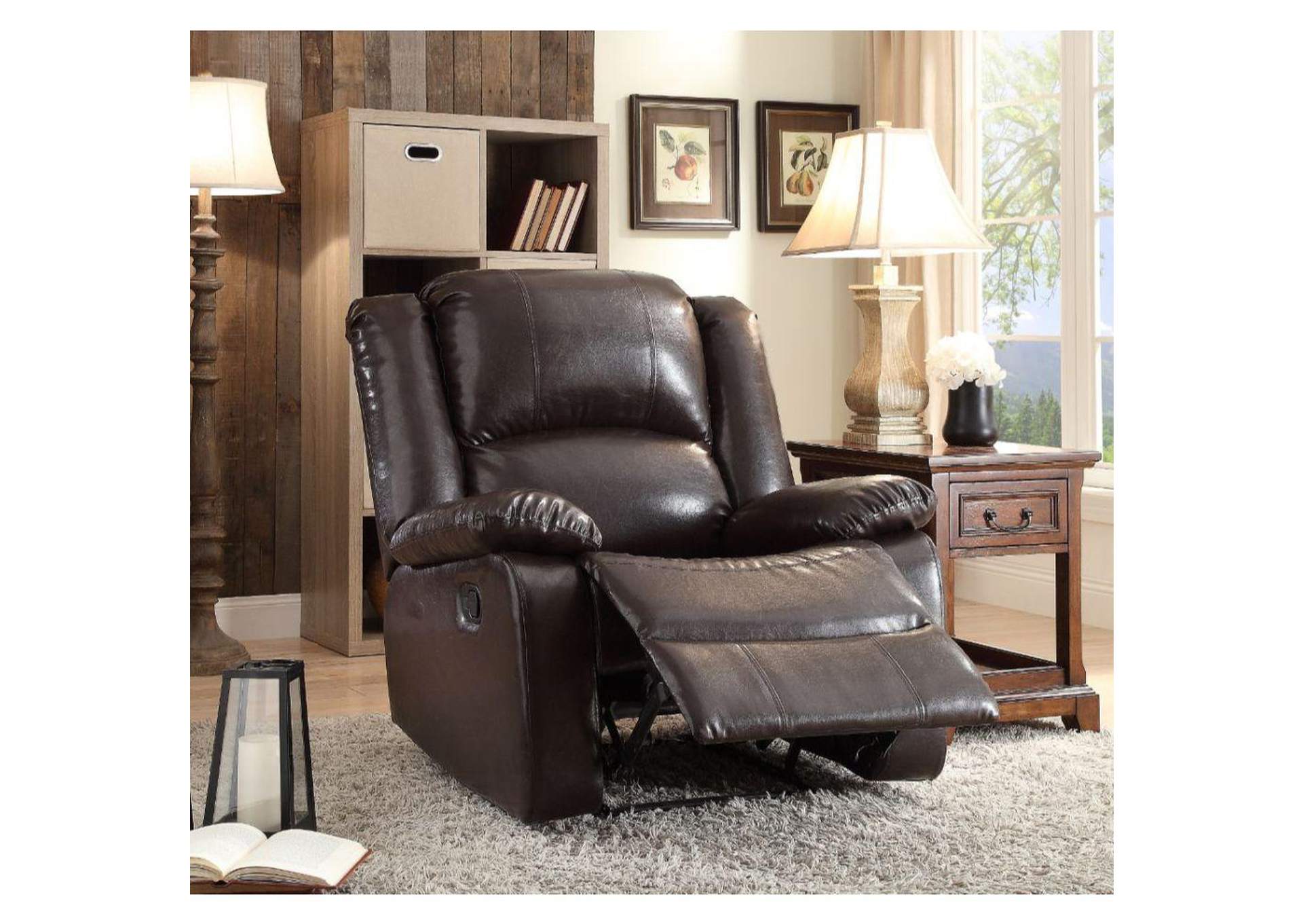 Vita Motion Recliner image 3