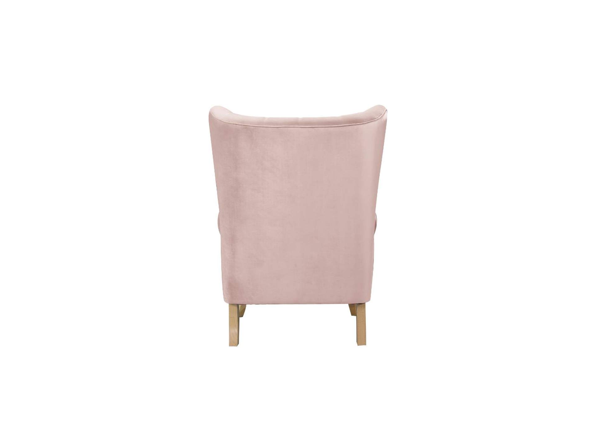 Adonis Accent Chair