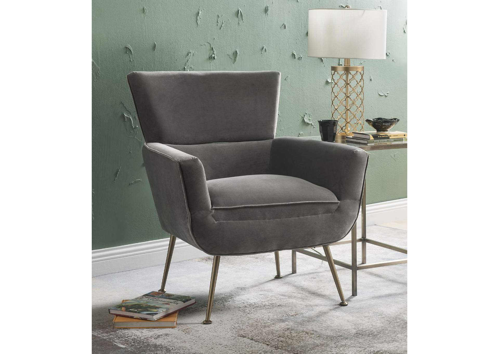Varik Accent Chair image 1