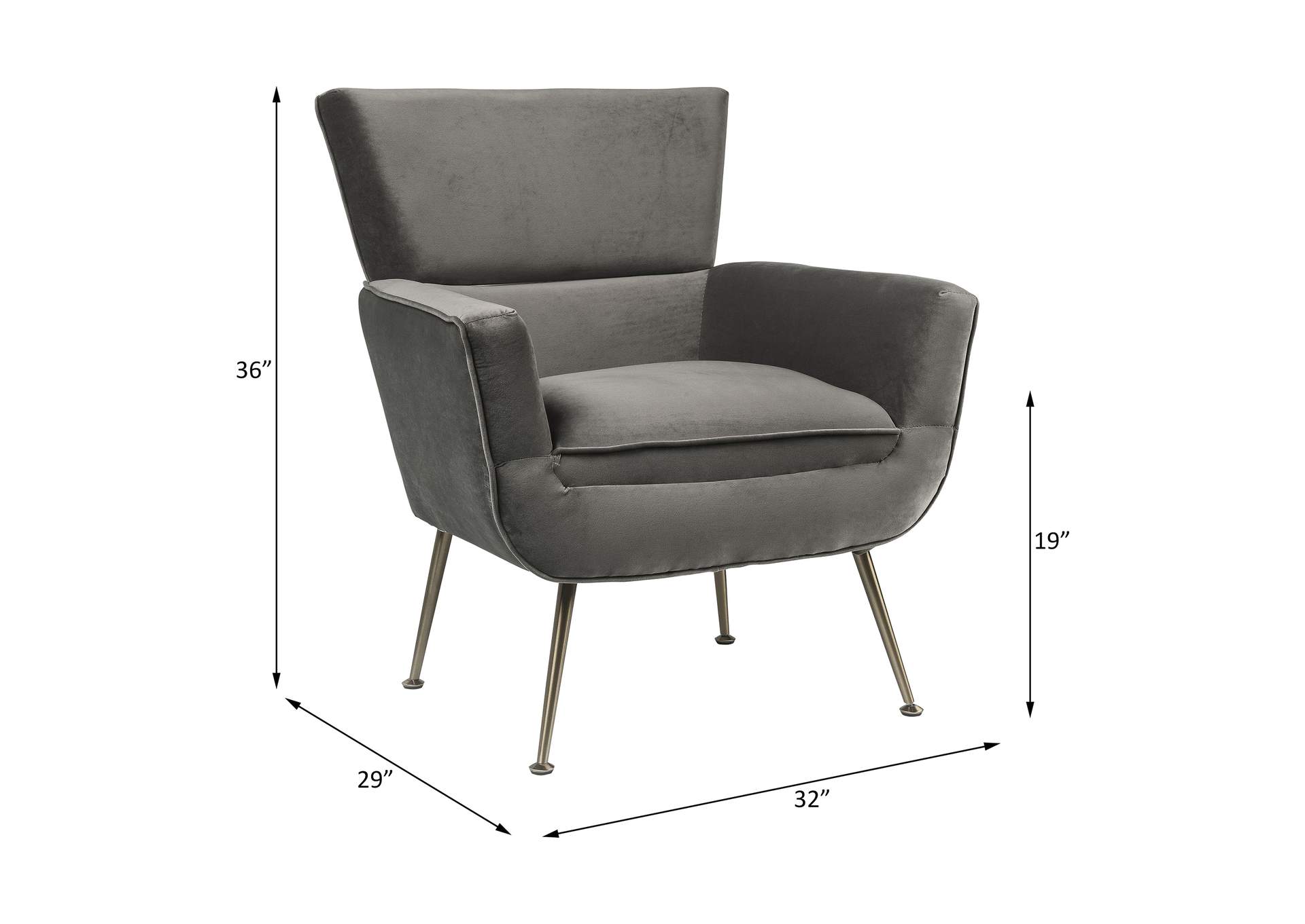 Varik Accent Chair image 3
