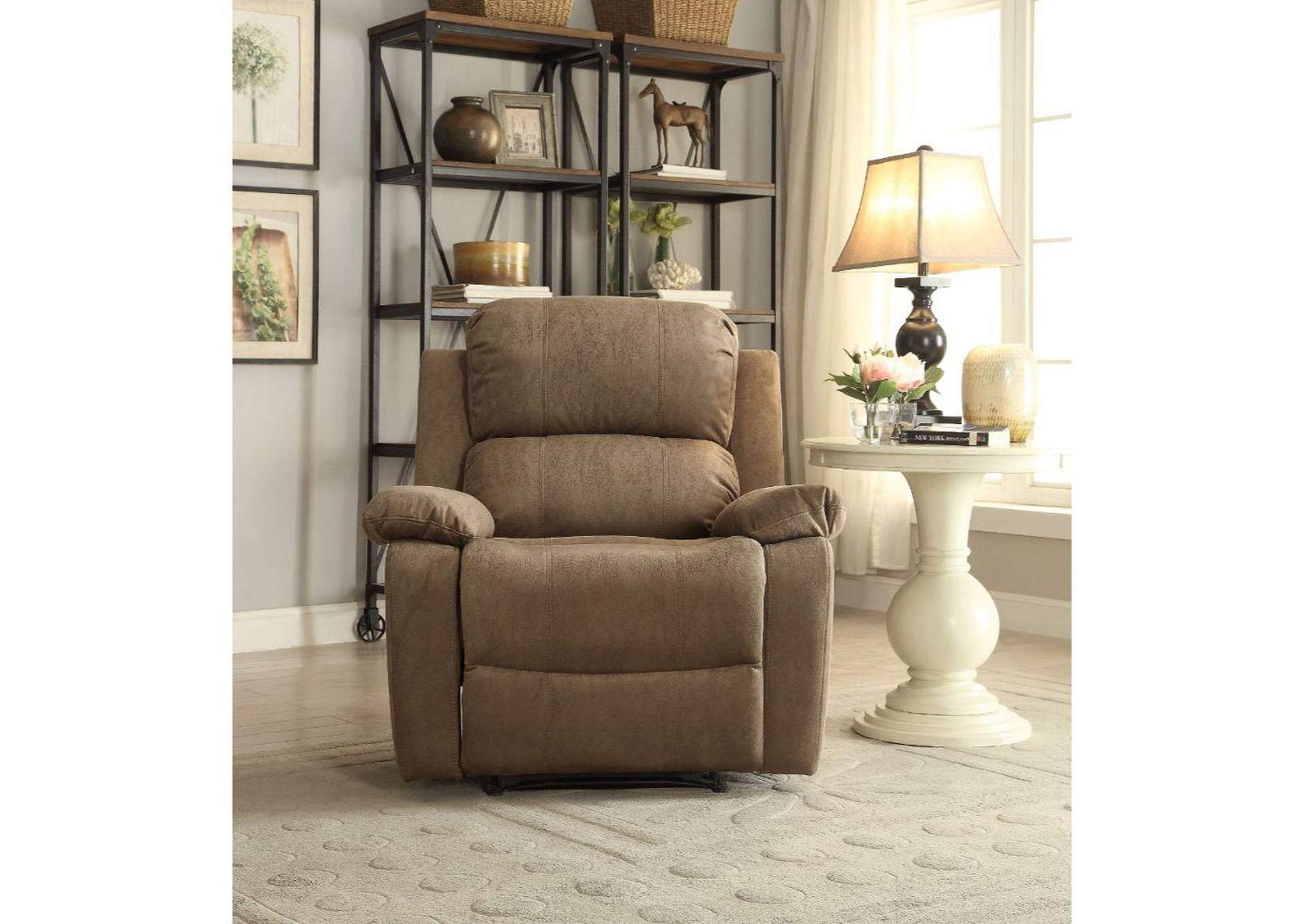 Bina Motion Recliner image 4