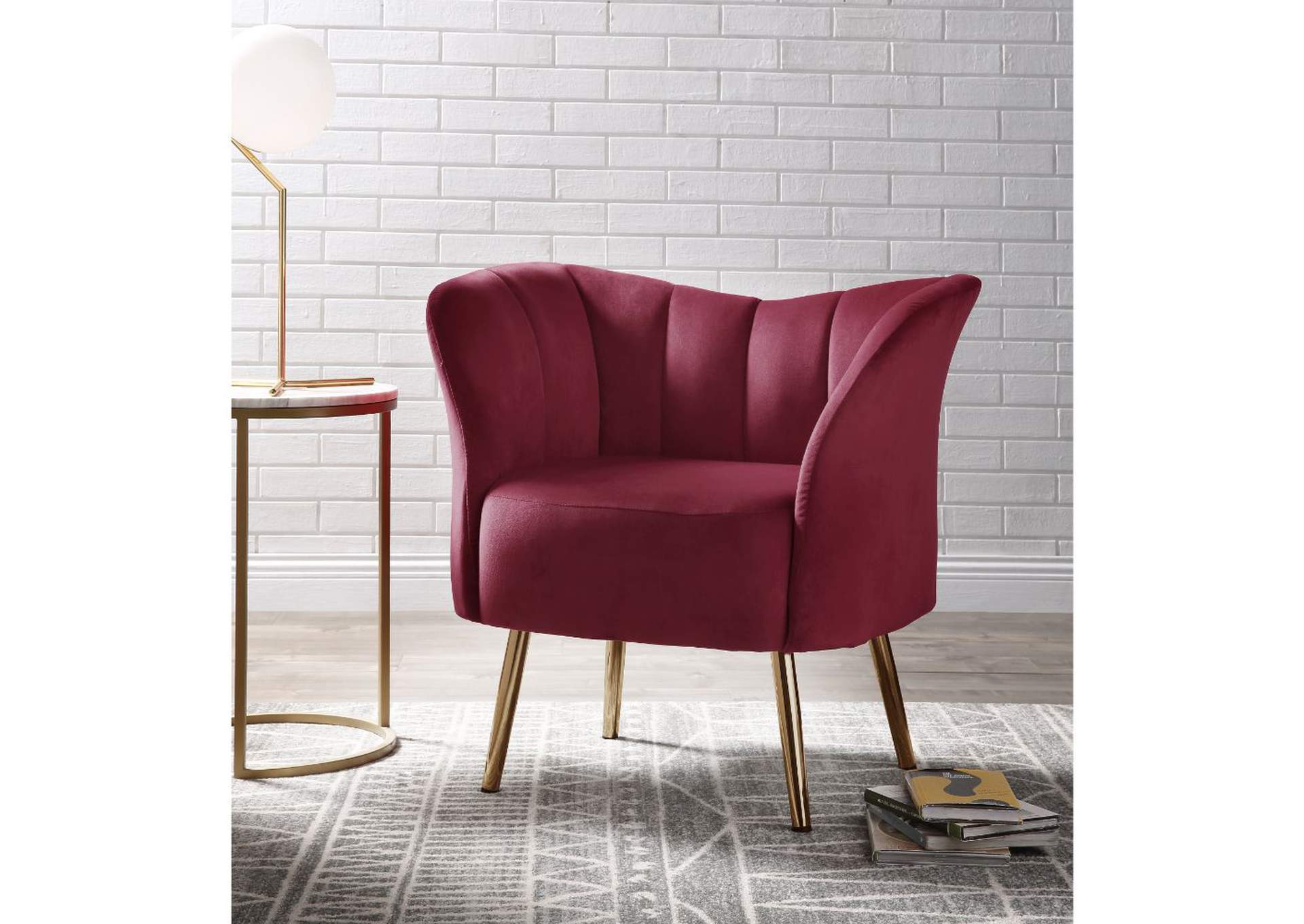 Reese Accent Chair