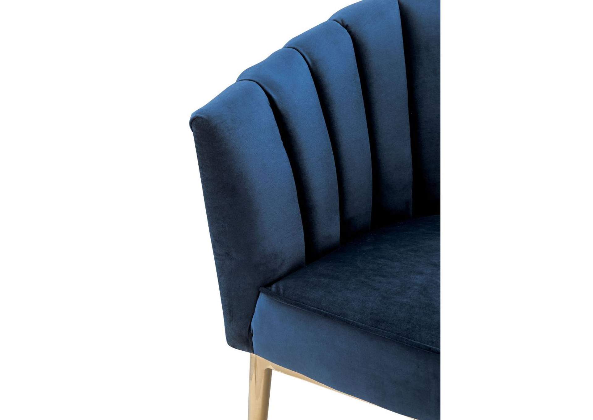 Colla Accent Chair