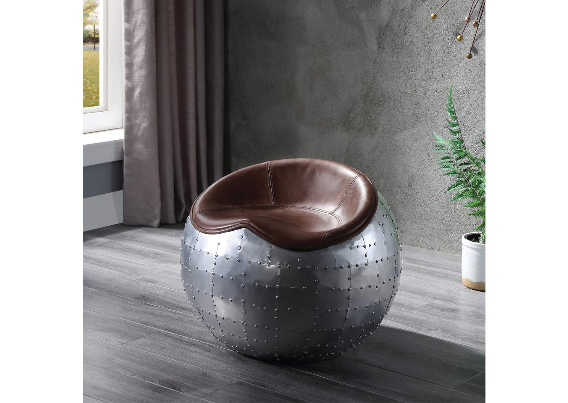 Brancaster Ottoman
