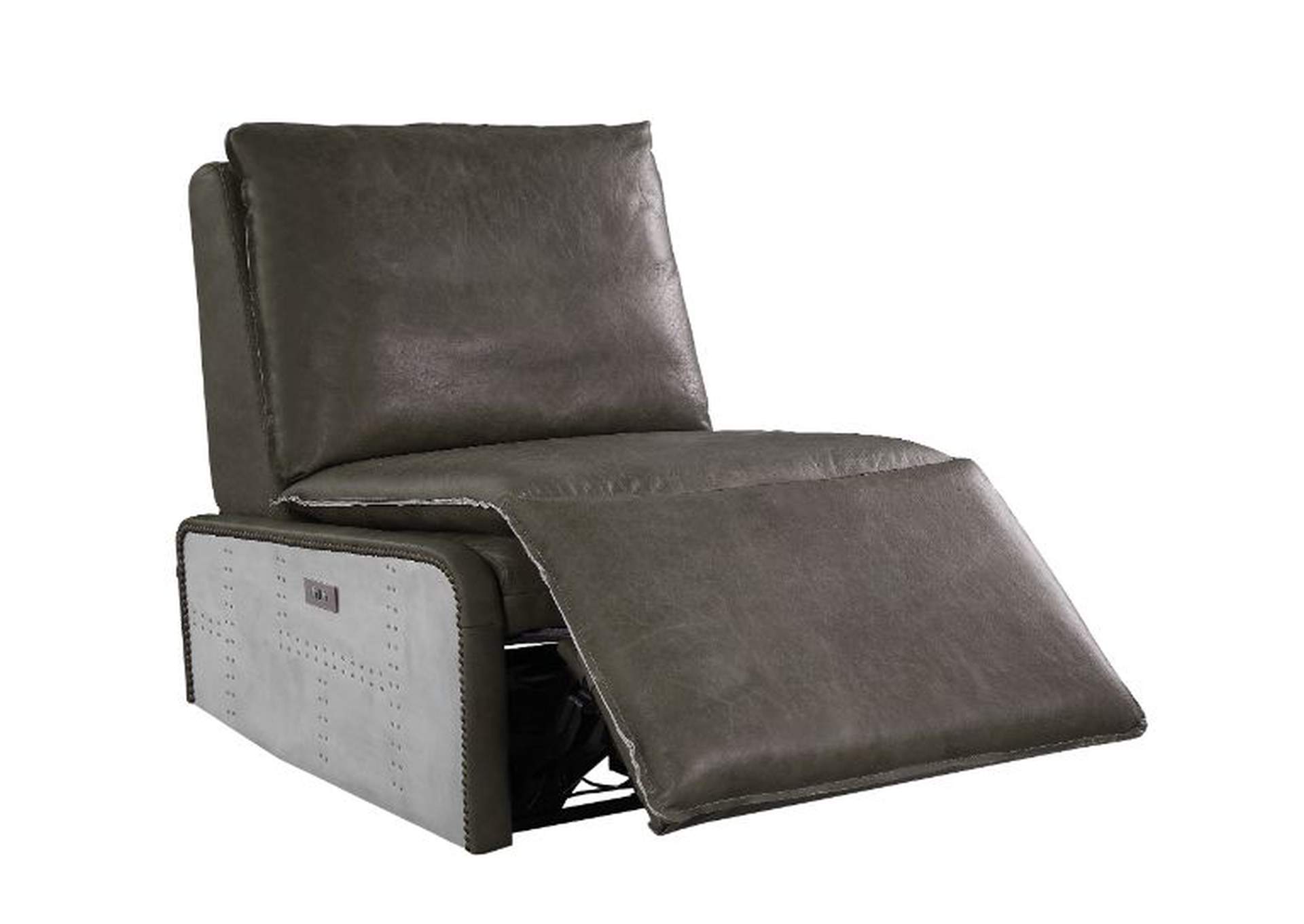 Metier Power Motion Recliner