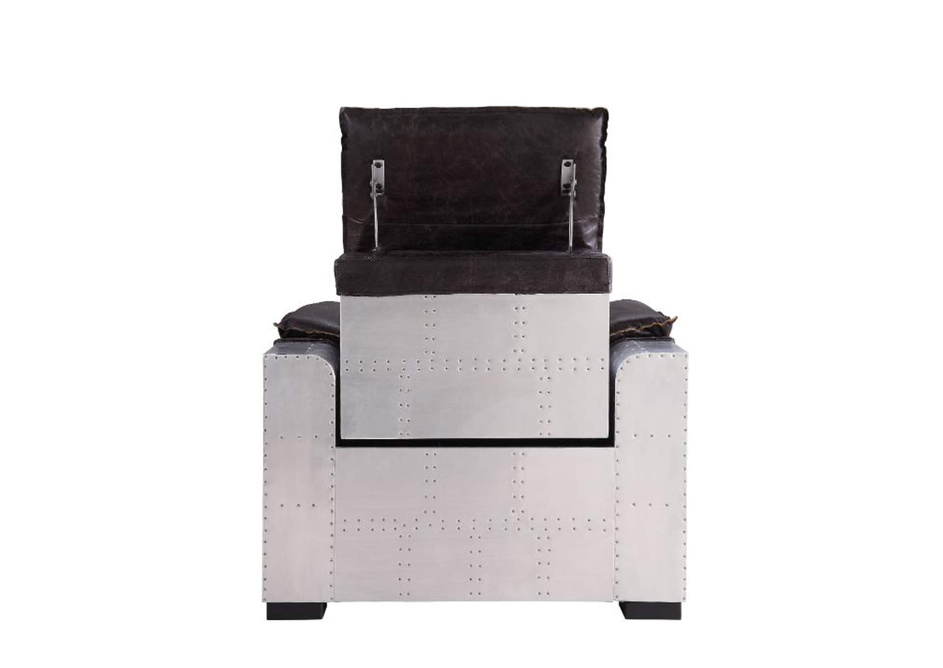 Nernoss Recliner