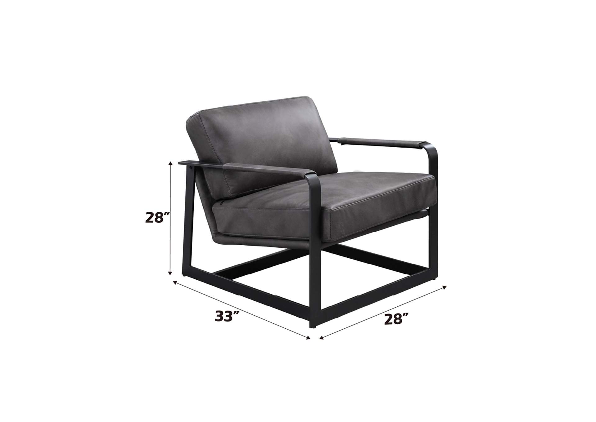 Locnos Accent Chair