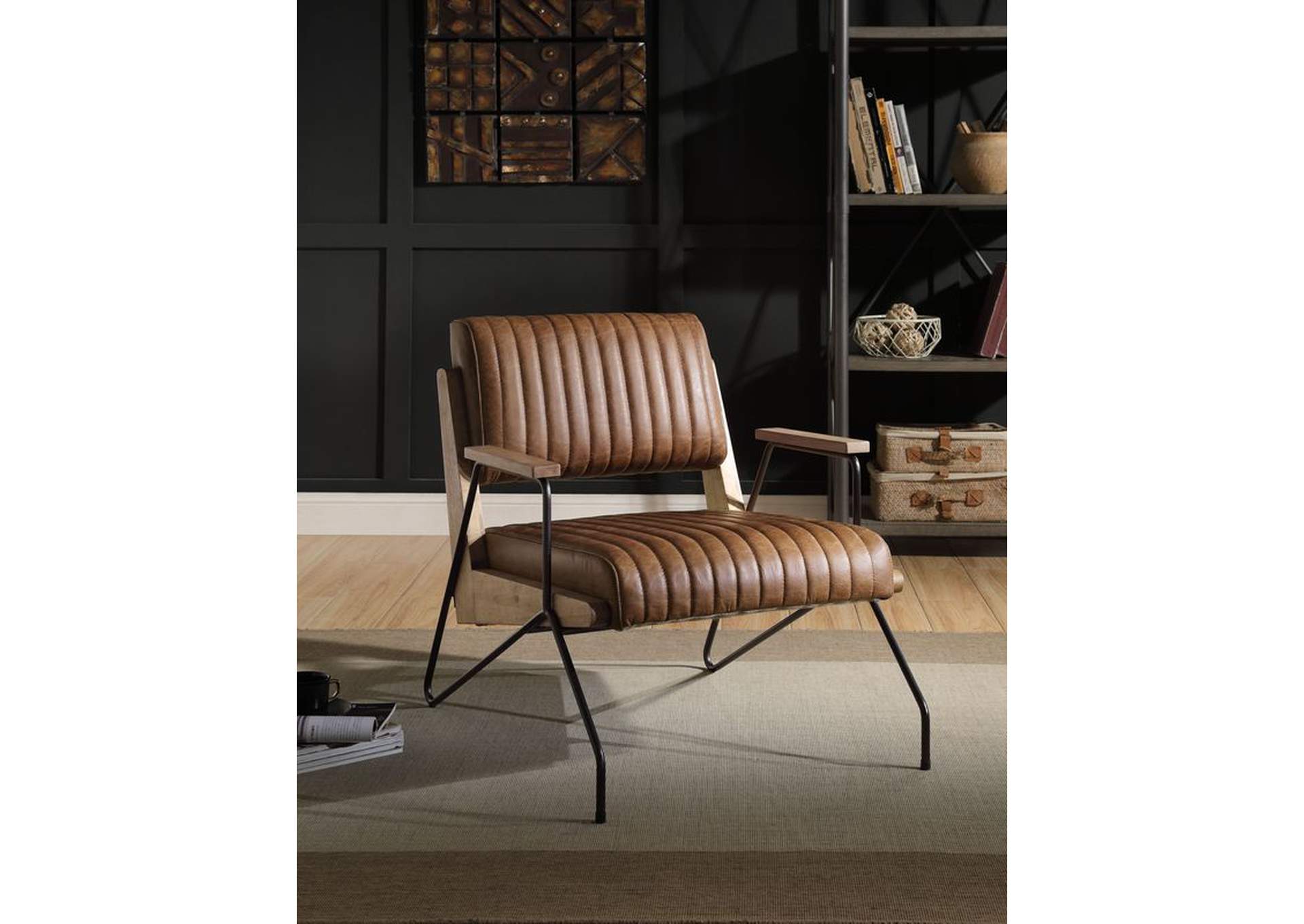 Eacnlz Accent Chair