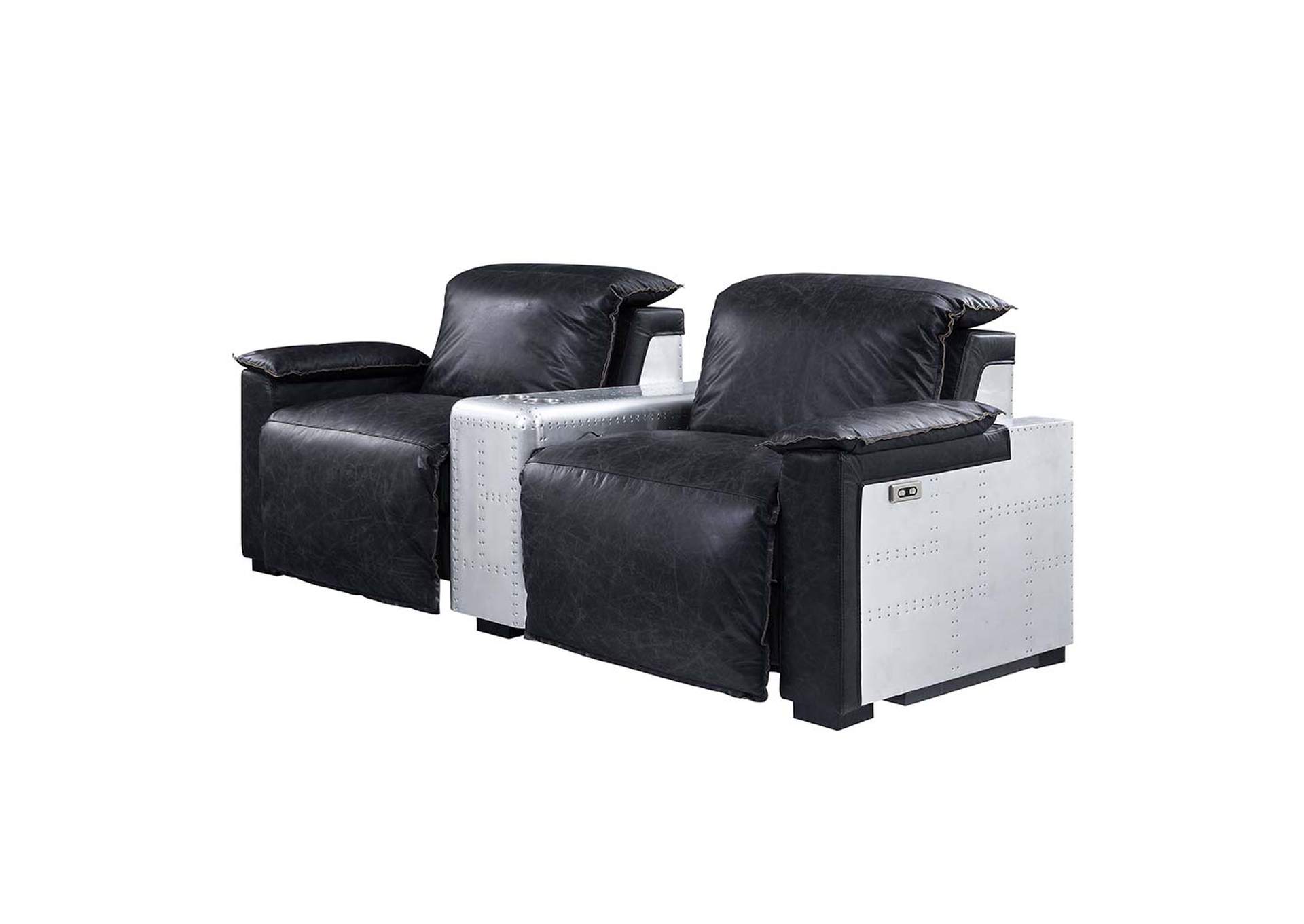 Misezon Recliner