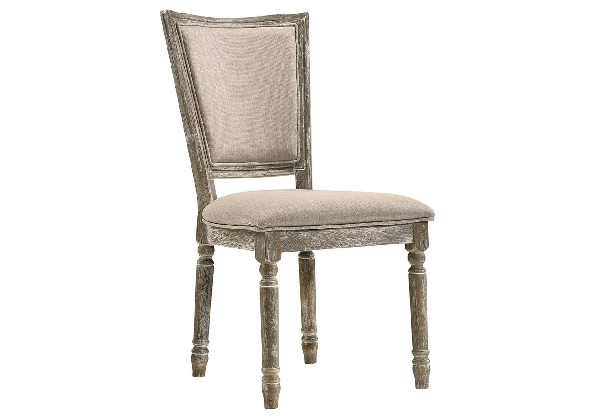 Gabrian Side Chair - Set of 2 image 3