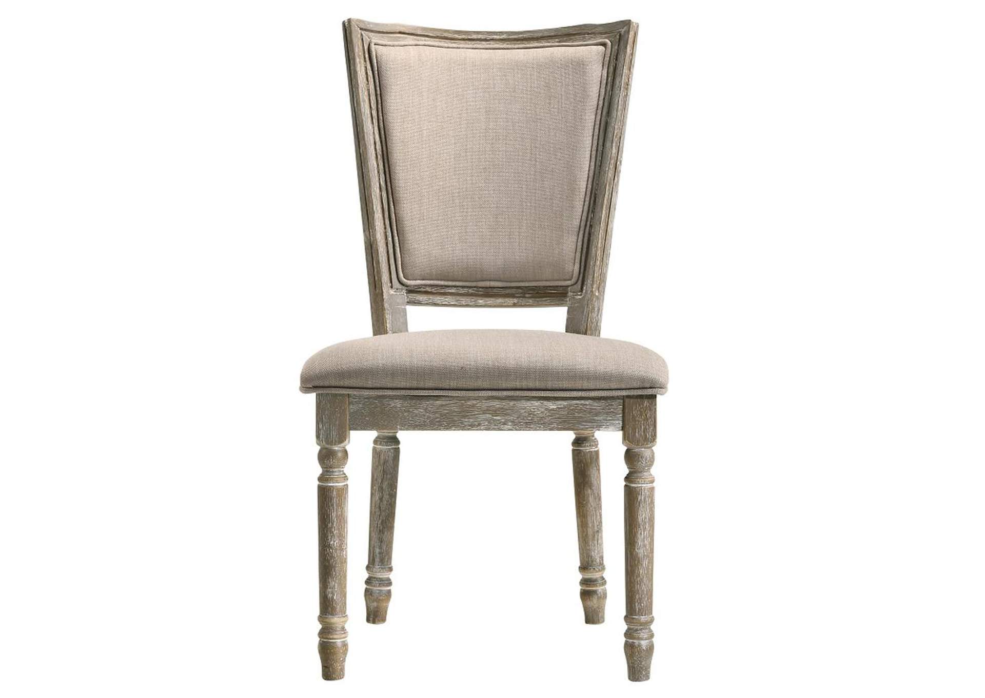 Gabrian Side Chair - Set of 2 image 4