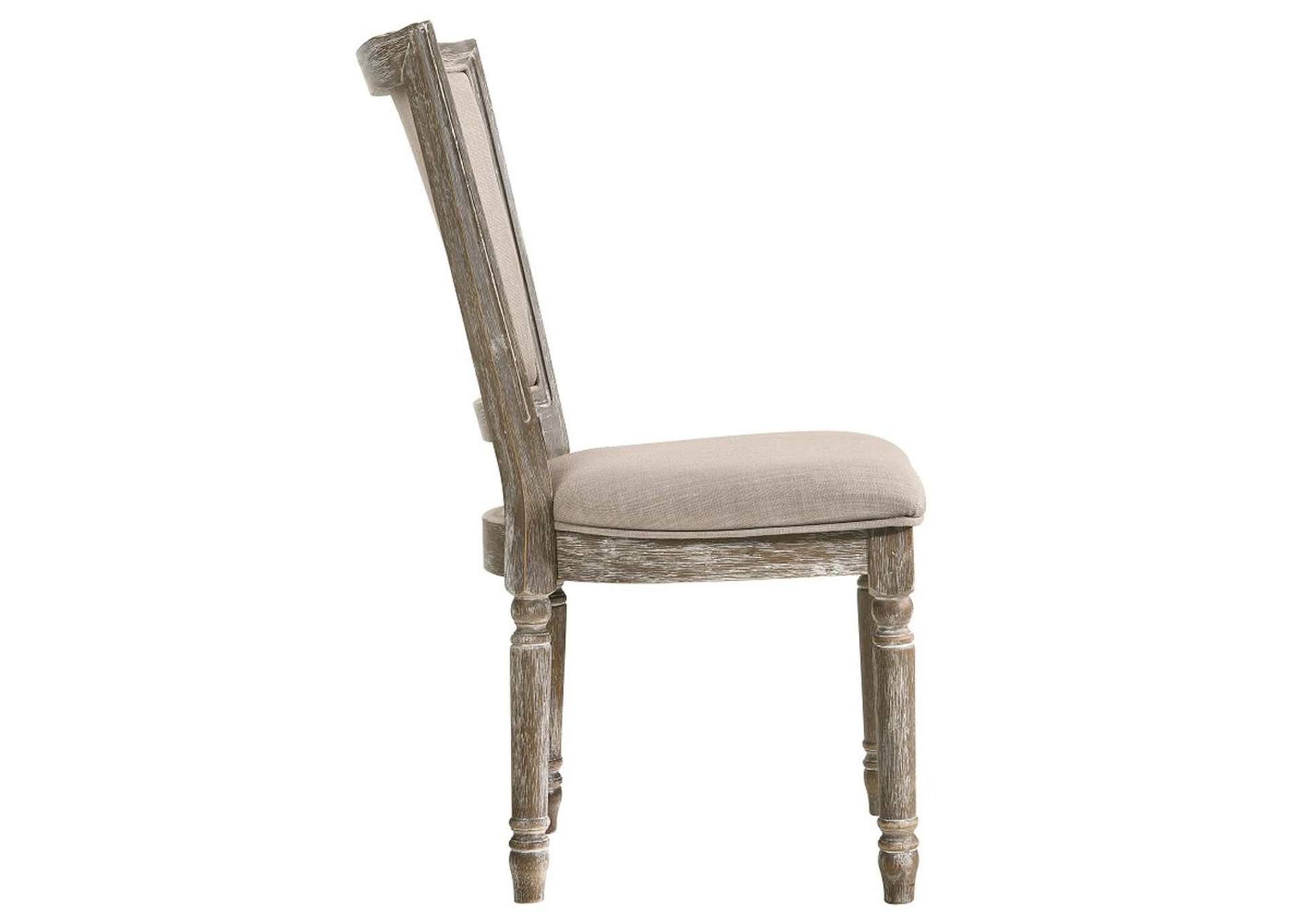 Gabrian Side Chair - Set of 2 image 5