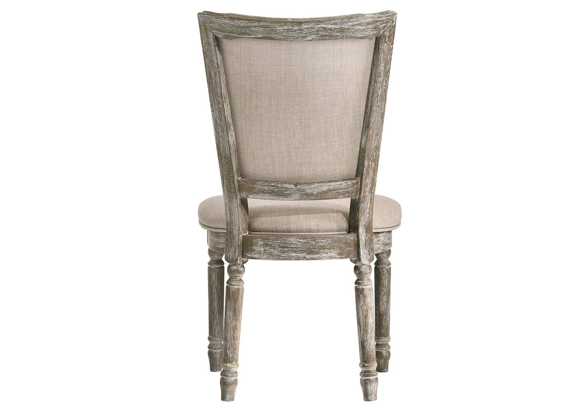 Gabrian Side Chair - Set of 2 image 6