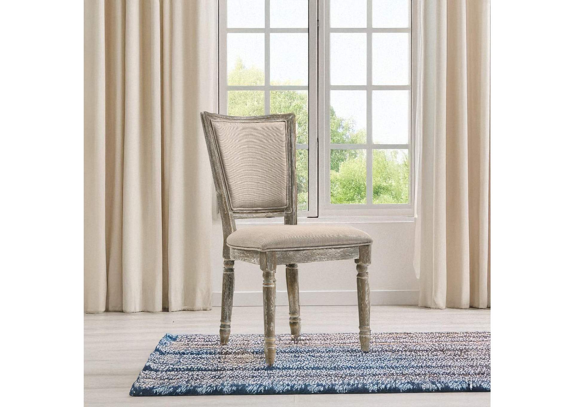 Gabrian Side Chair - Set of 2 image 1