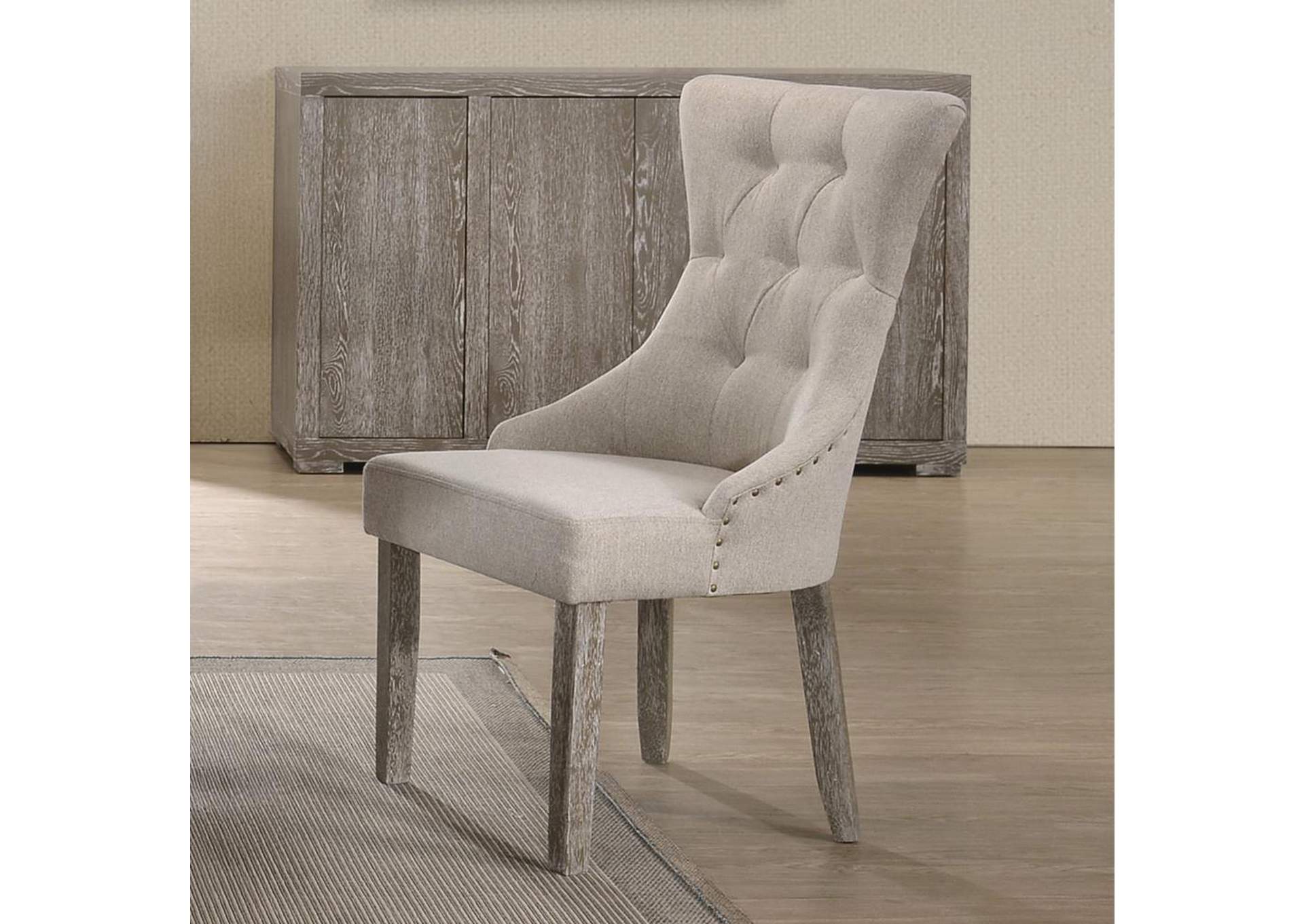 Gabrian Side Chair - Set of 2 image 11