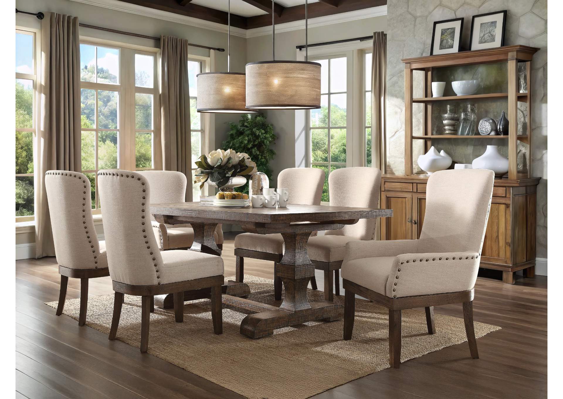 Landon Side Chair - Set of 2 image 6