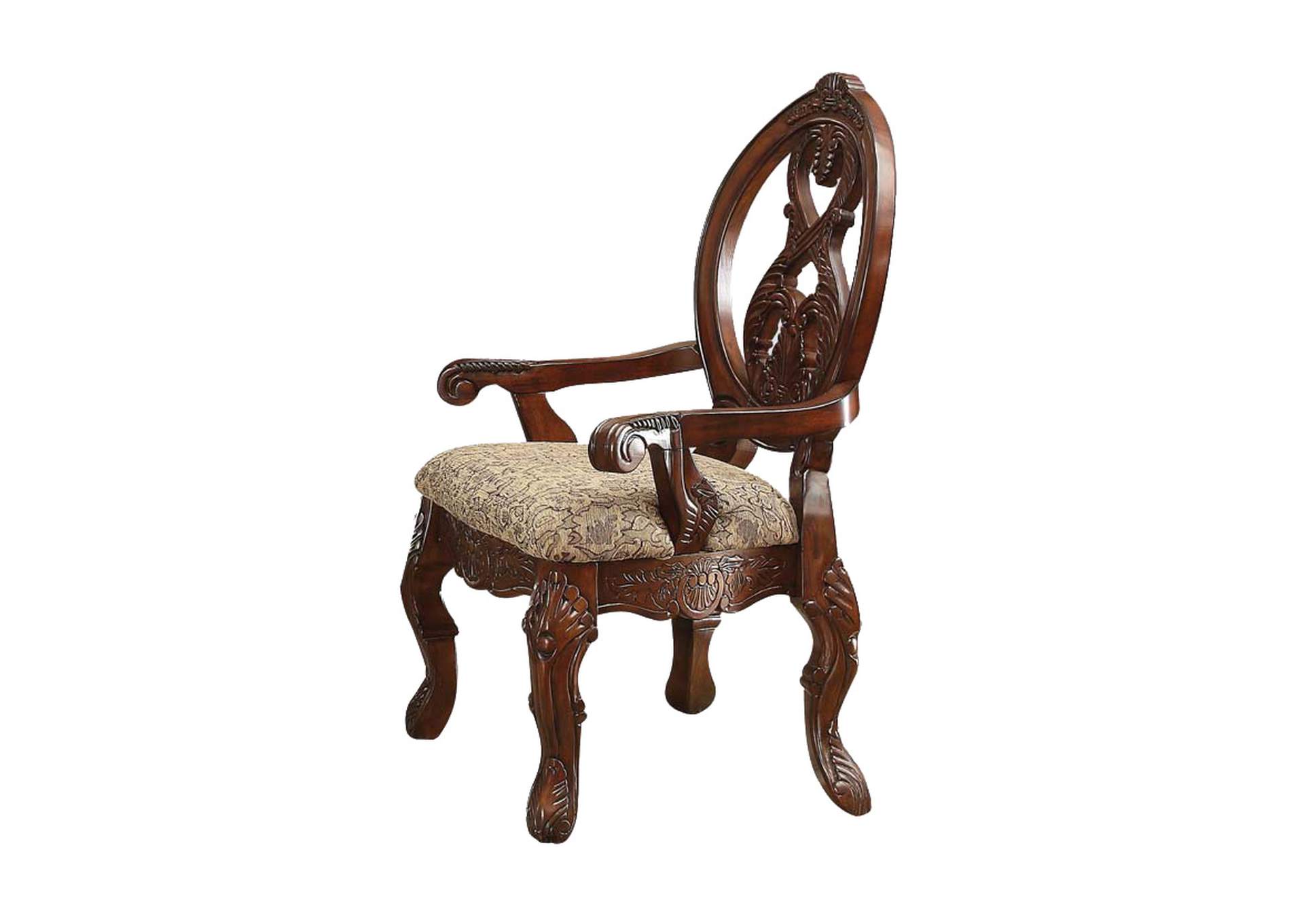 Rovledo Arm Chair - Set of 2 image 1