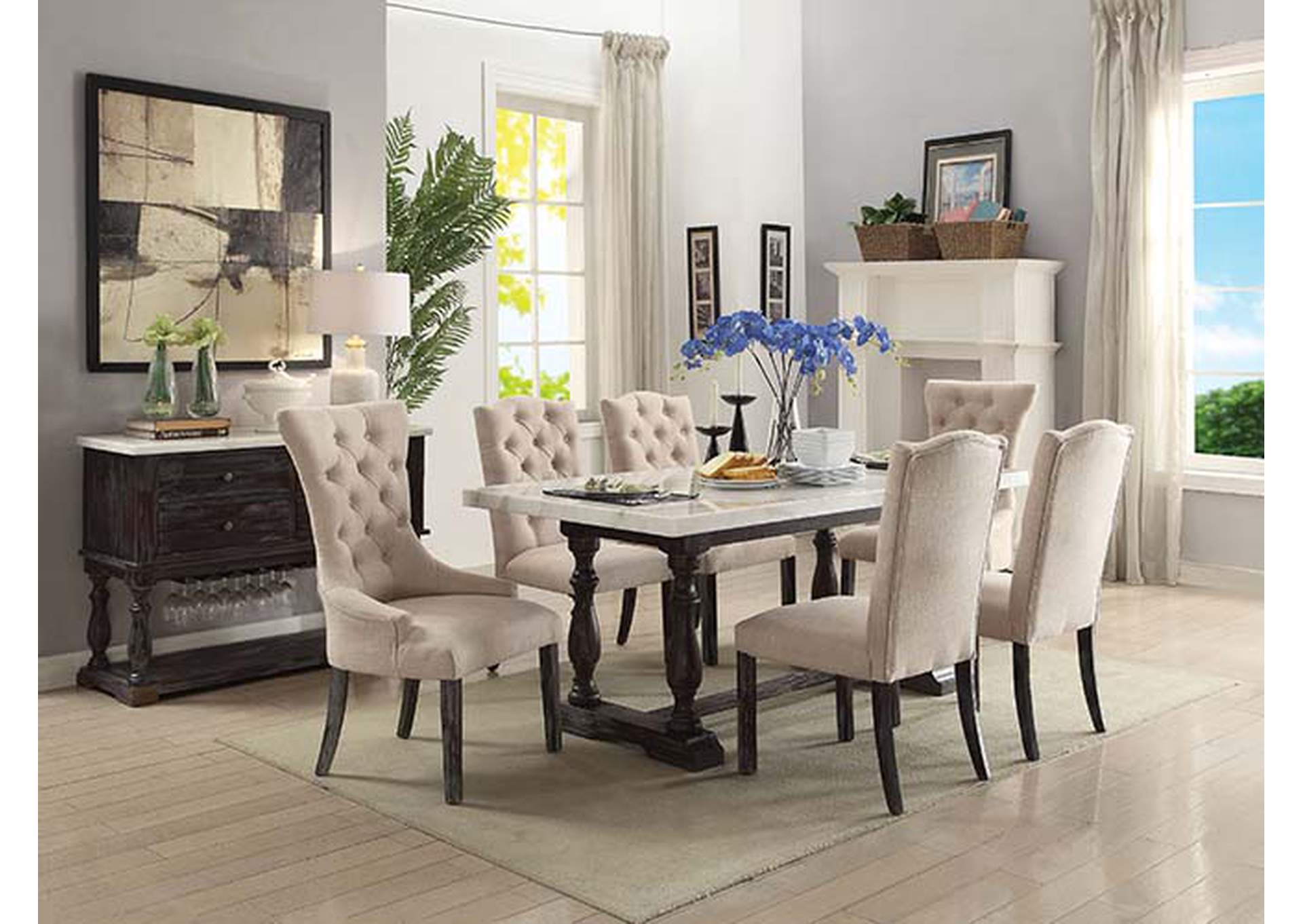Side Chair image 13