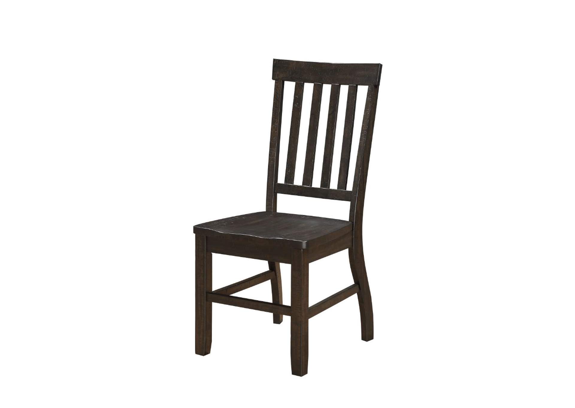 Maisha Side Chair - Set of 2