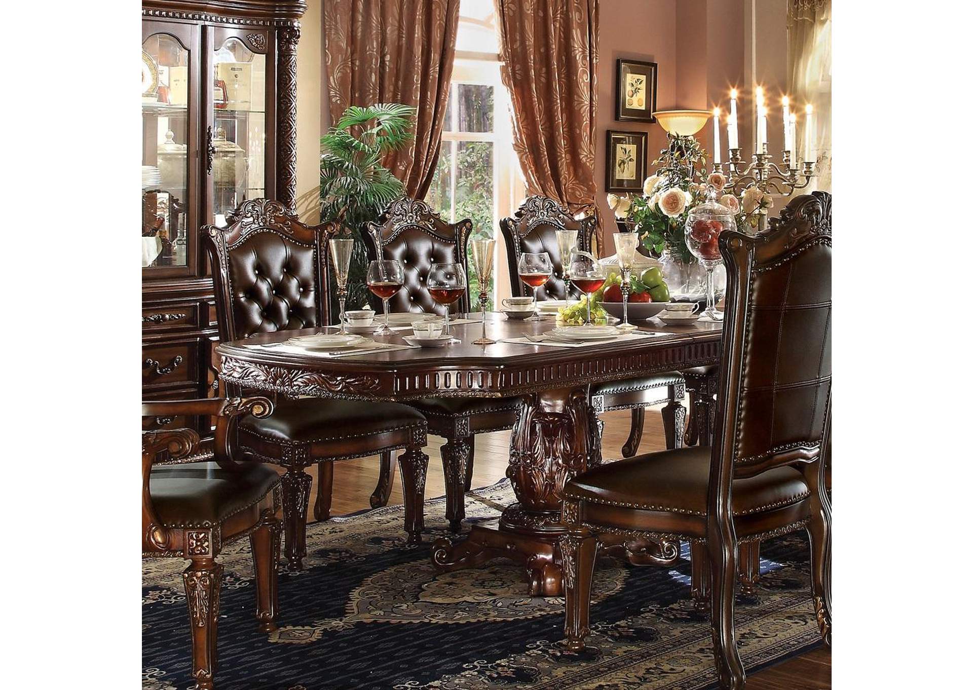 Vendome Dining Table image 1