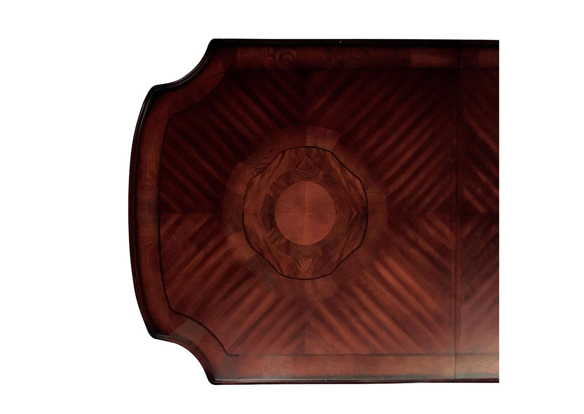 Vendome Dining Table image 6
