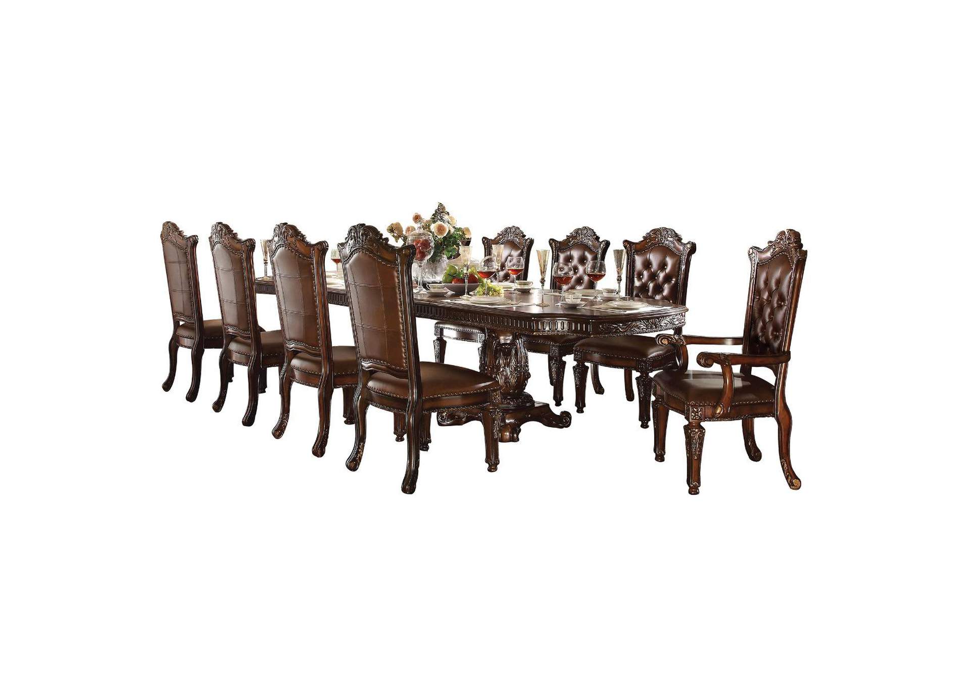 Vendome Dining Table image 8