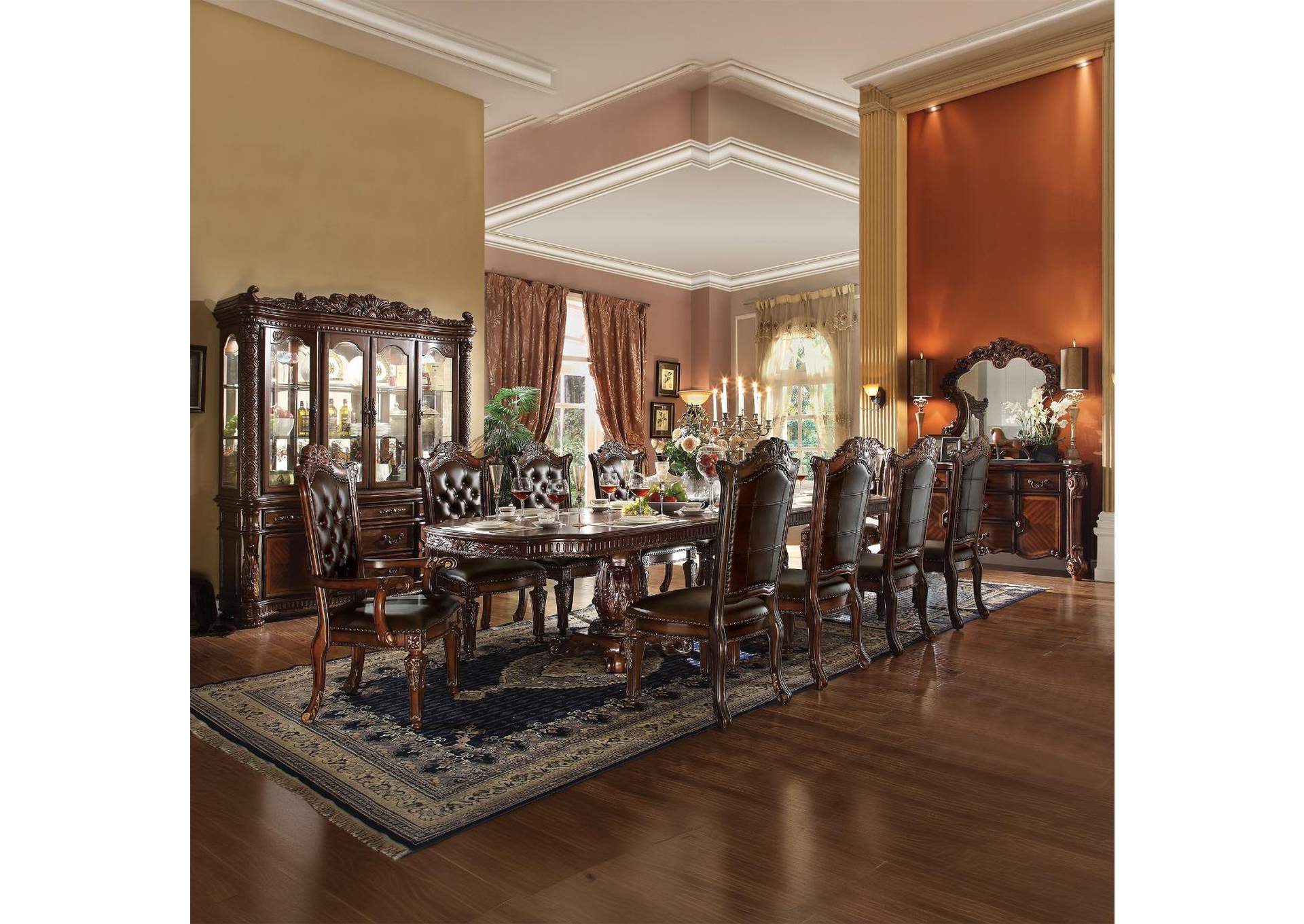 Vendome Dining Table image 3