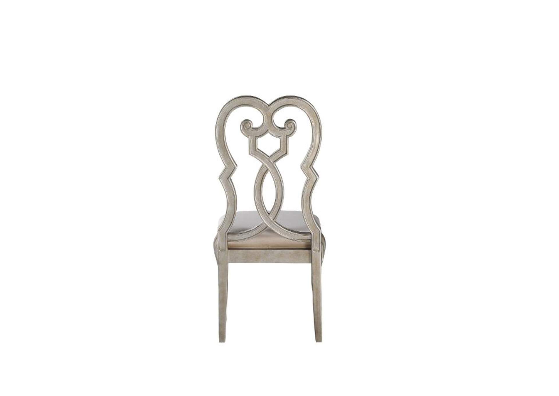 Esteban Side Chair - Set of 2