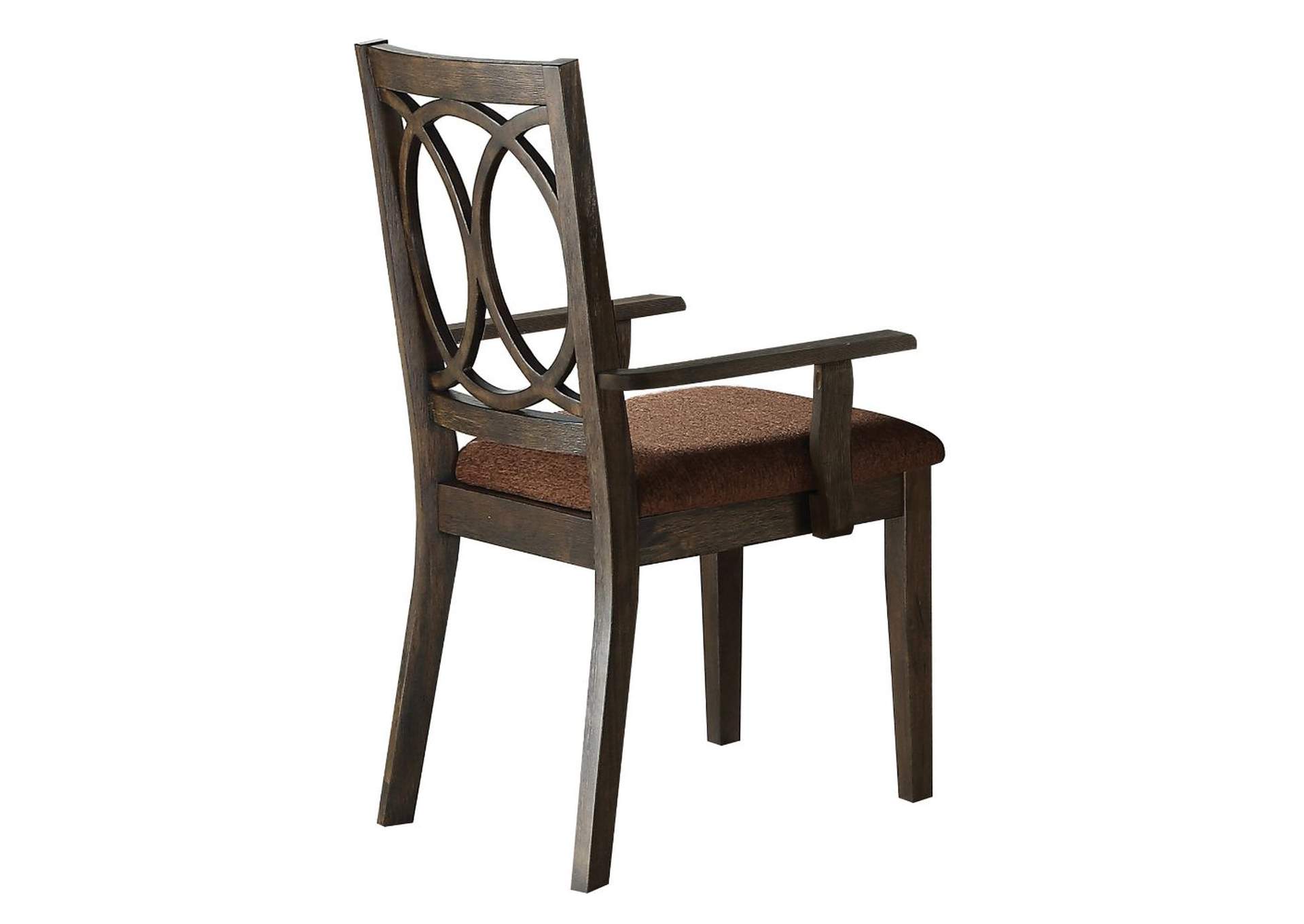 Jameson Arm Chair - Set of 2