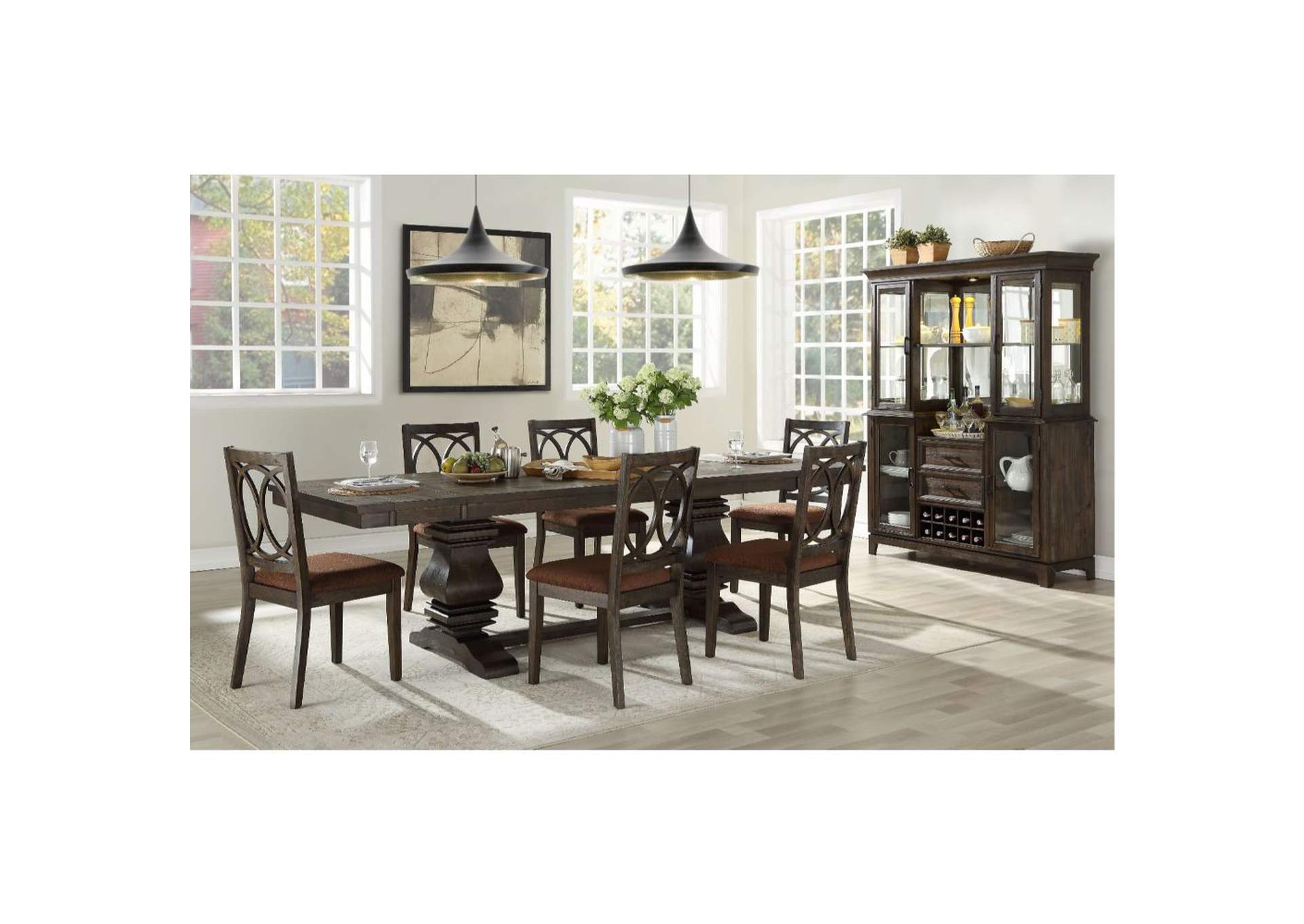 Jameson Dining Table